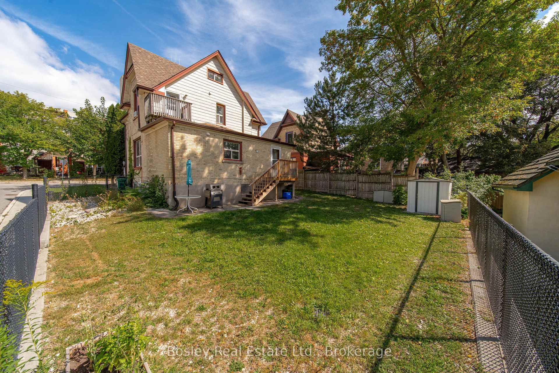 Photo 25 of Unit Unit 1, 63 St George Street, Kitchener, Cedar Hill — HOMEH