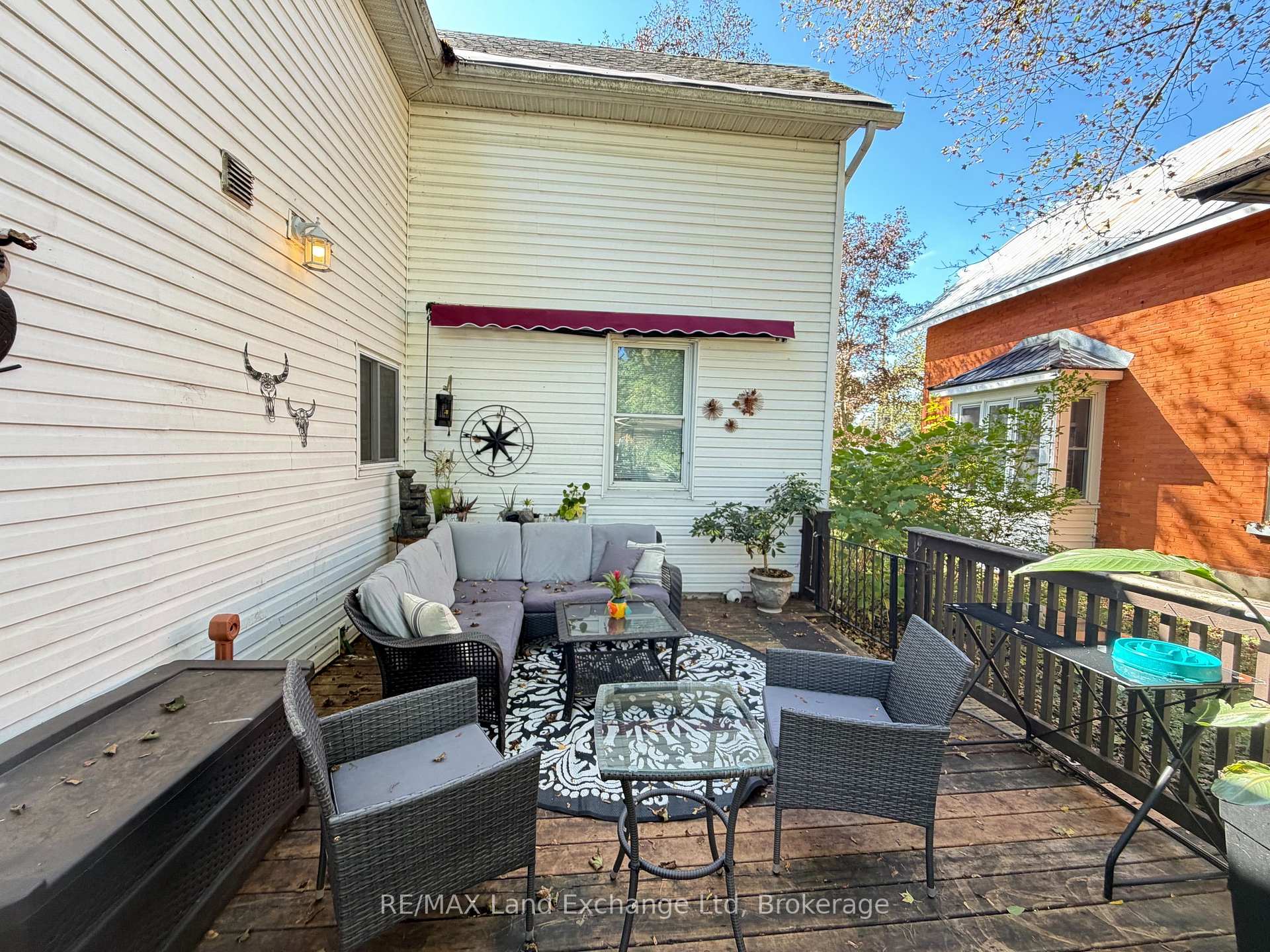 Photo 36 of 91 Patrick Street W, North Huron, Wingham — HOMEH