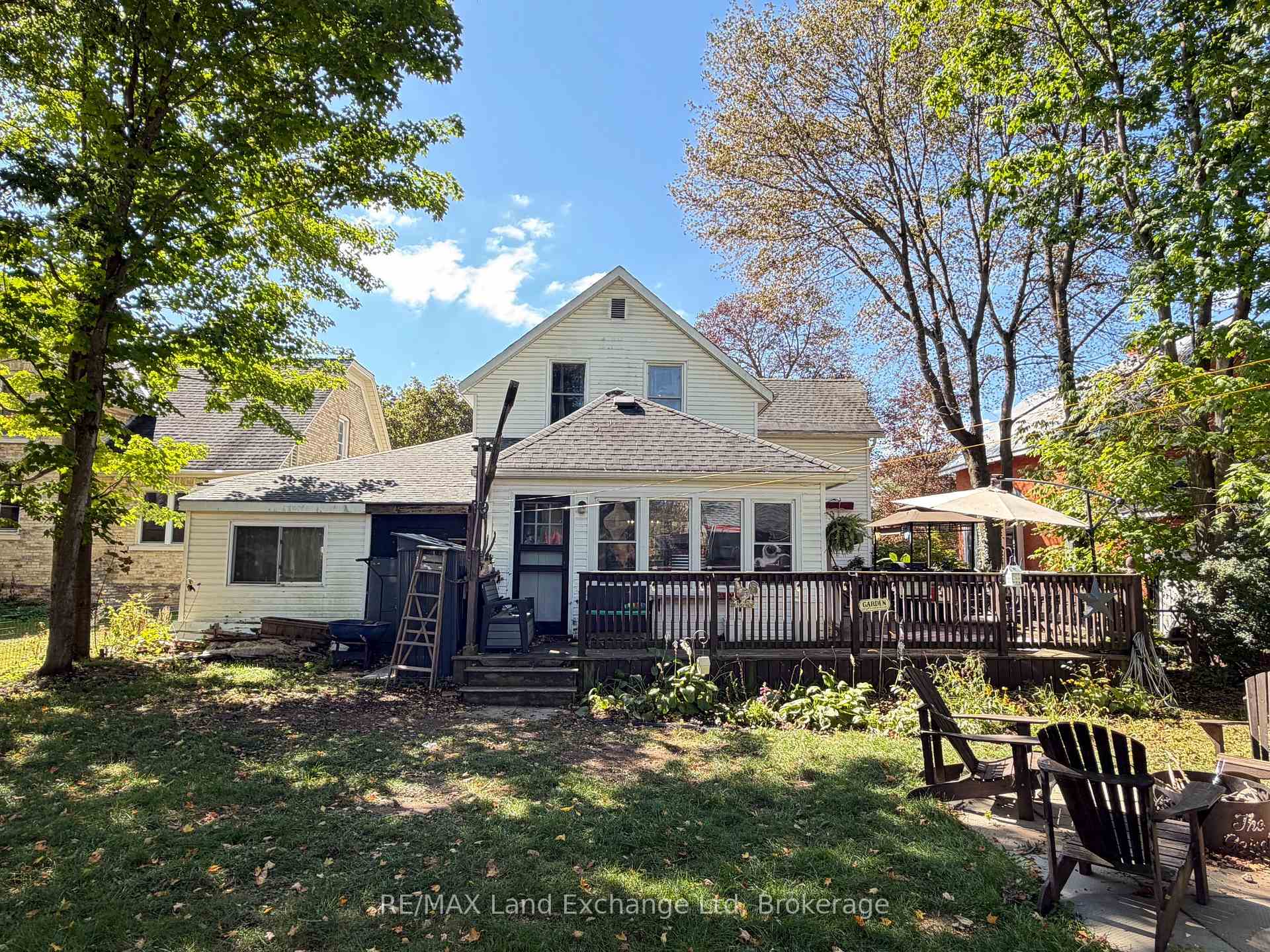 Photo 40 of 91 Patrick Street W, North Huron, Wingham — HOMEH