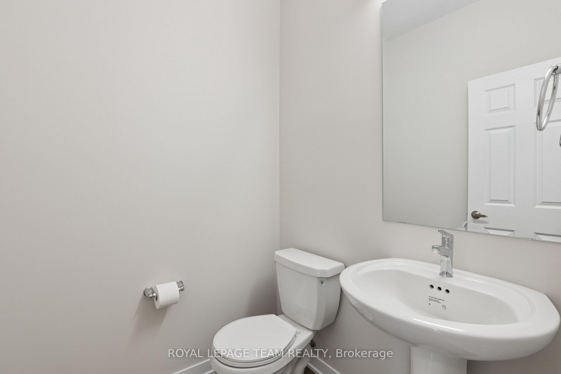 Photo 8 of 808 Utopie Private, Ottawa, Chapel Hill South - Orleans Village — HOMEH