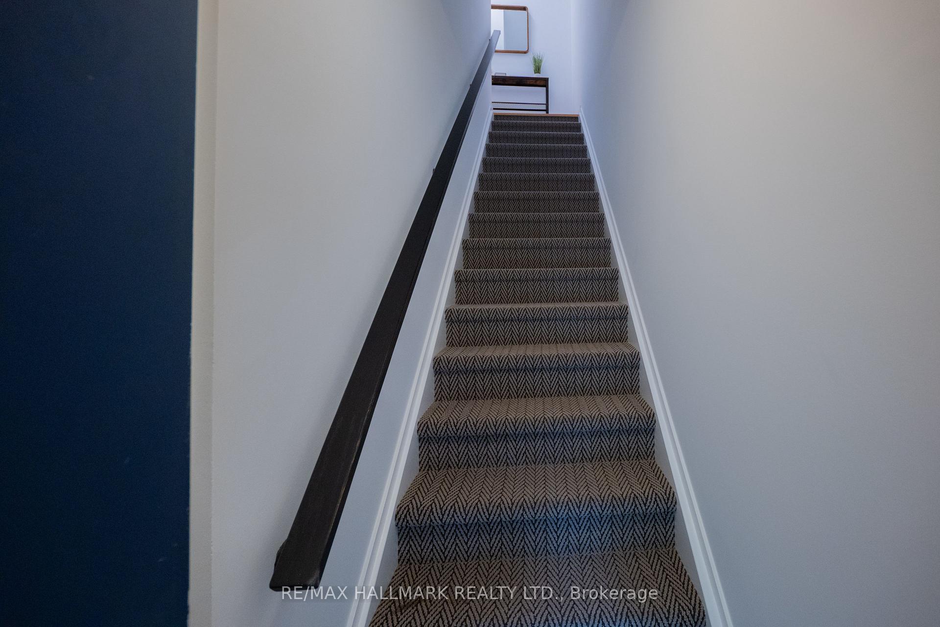 Photo 3 of Unit 3, 34 Boston Avenue, Toronto, South Riverdale — HOMEH