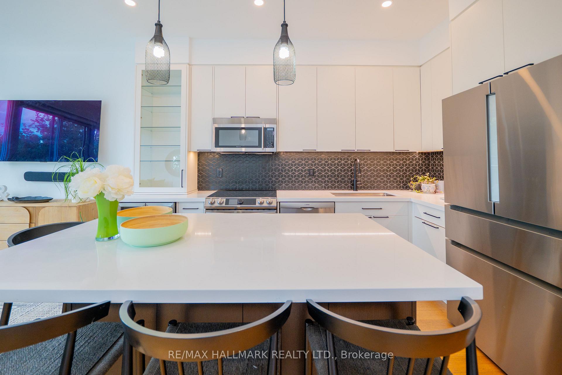 Photo 11 of Unit 3, 34 Boston Avenue, Toronto, South Riverdale — HOMEH