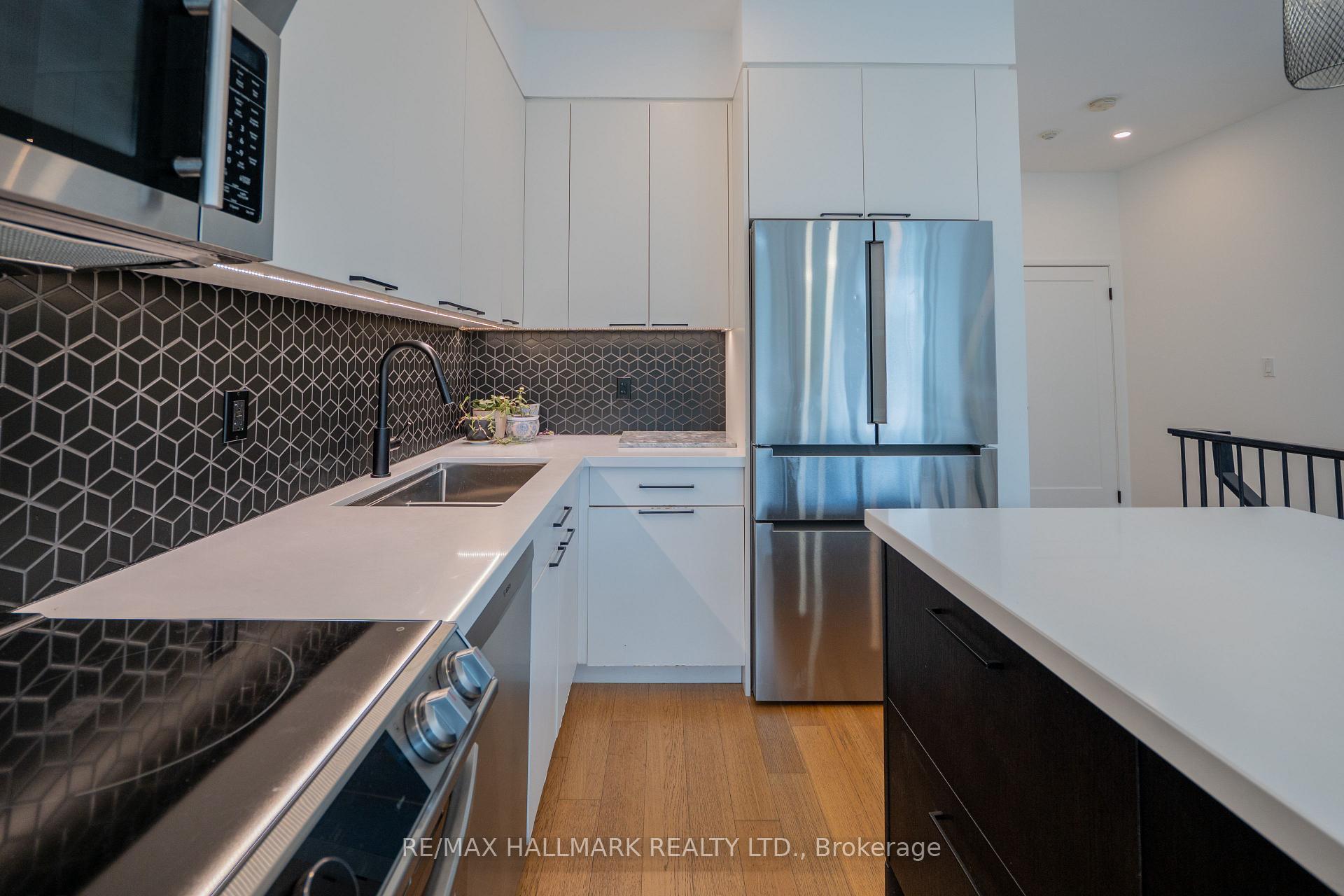 Photo 14 of Unit 3, 34 Boston Avenue, Toronto, South Riverdale — HOMEH