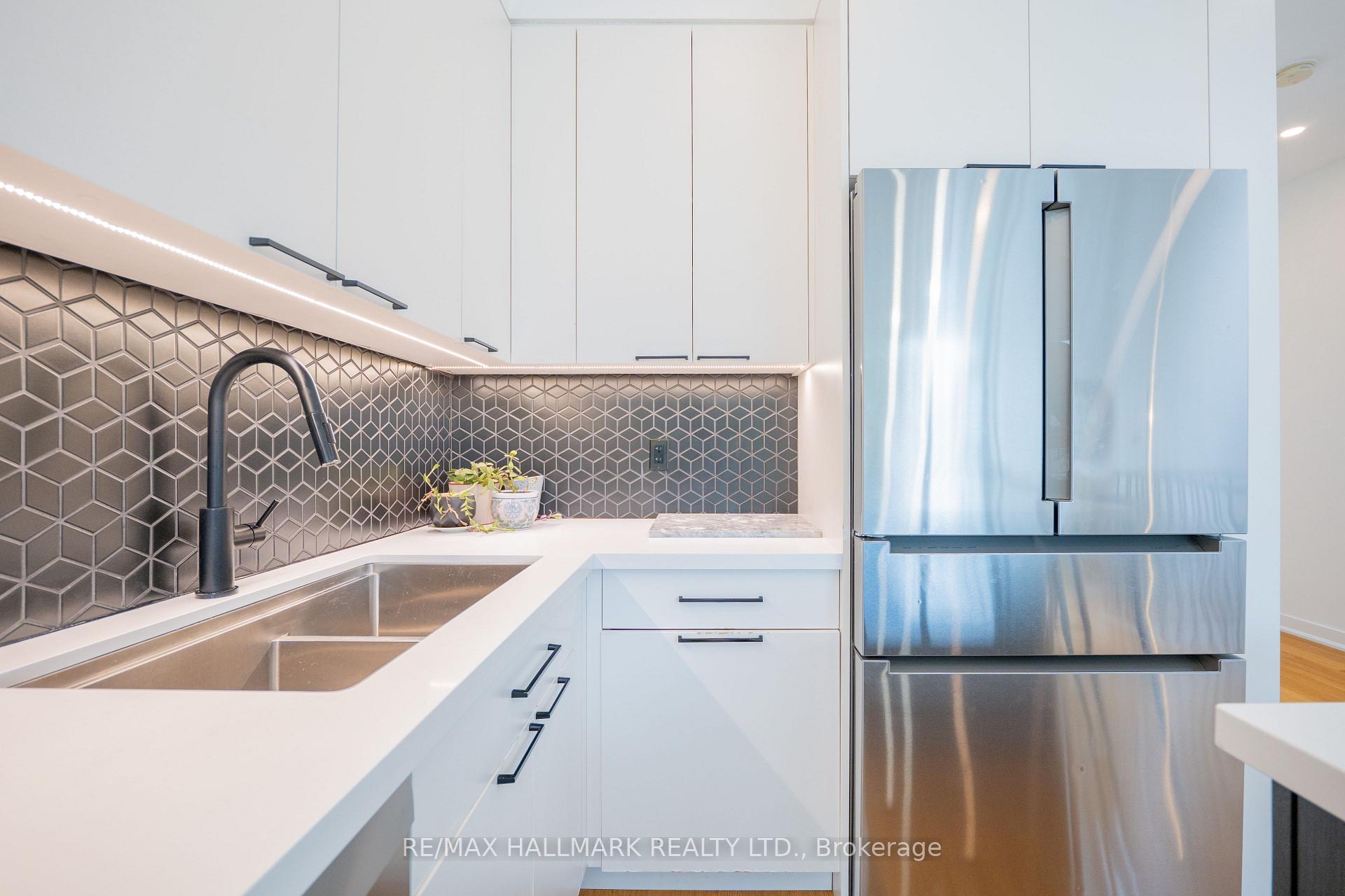 Photo 16 of Unit 3, 34 Boston Avenue, Toronto, South Riverdale — HOMEH