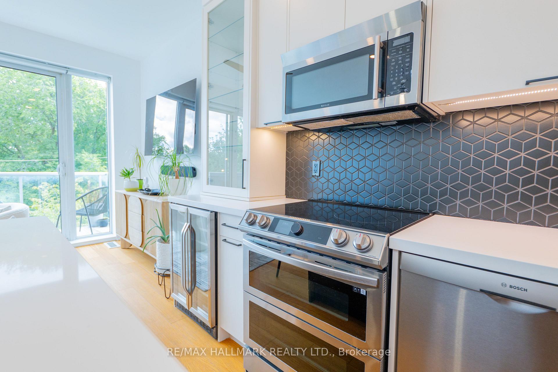 Photo 17 of Unit 3, 34 Boston Avenue, Toronto, South Riverdale — HOMEH