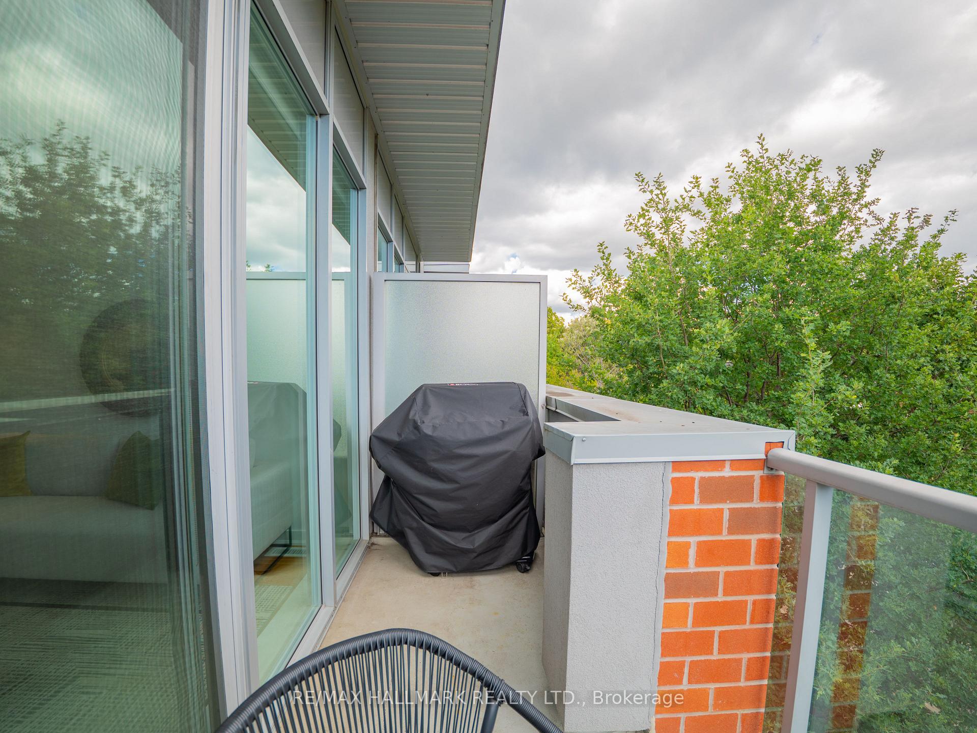 Photo 19 of Unit 3, 34 Boston Avenue, Toronto, South Riverdale — HOMEH