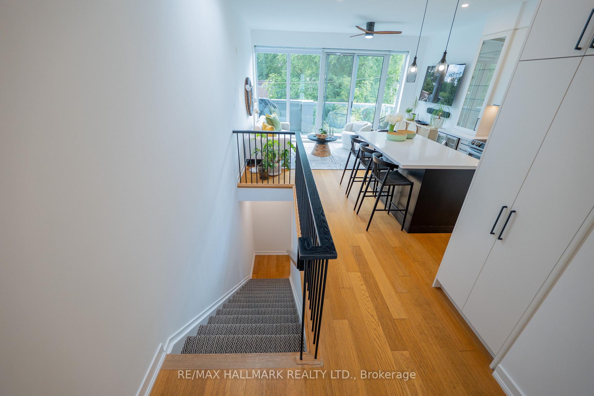 Photo 20 of Unit 3, 34 Boston Avenue, Toronto, South Riverdale — HOMEH