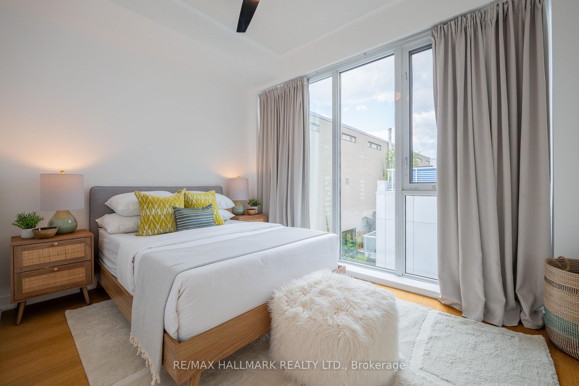 Photo 21 of Unit 3, 34 Boston Avenue, Toronto, South Riverdale — HOMEH