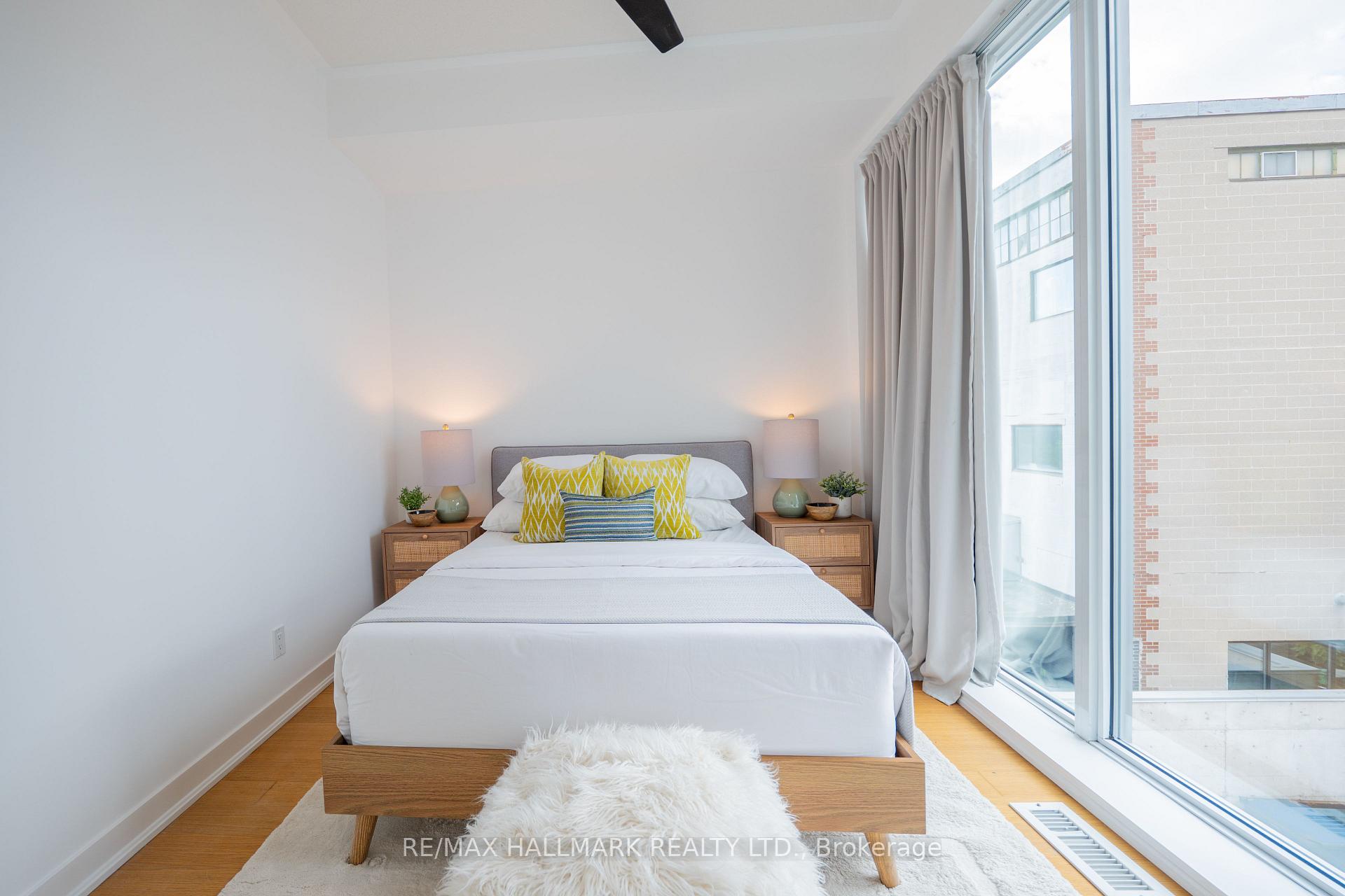 Photo 22 of Unit 3, 34 Boston Avenue, Toronto, South Riverdale — HOMEH