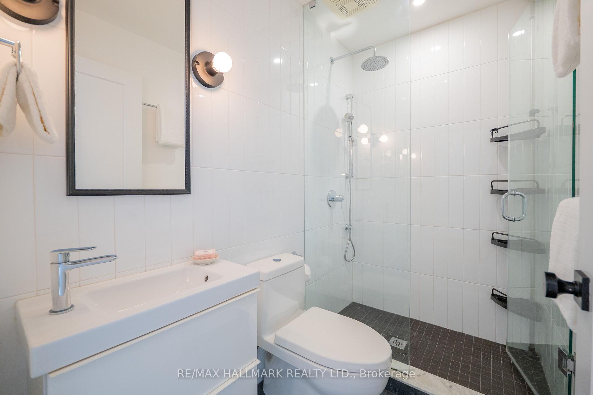 Photo 23 of Unit 3, 34 Boston Avenue, Toronto, South Riverdale — HOMEH