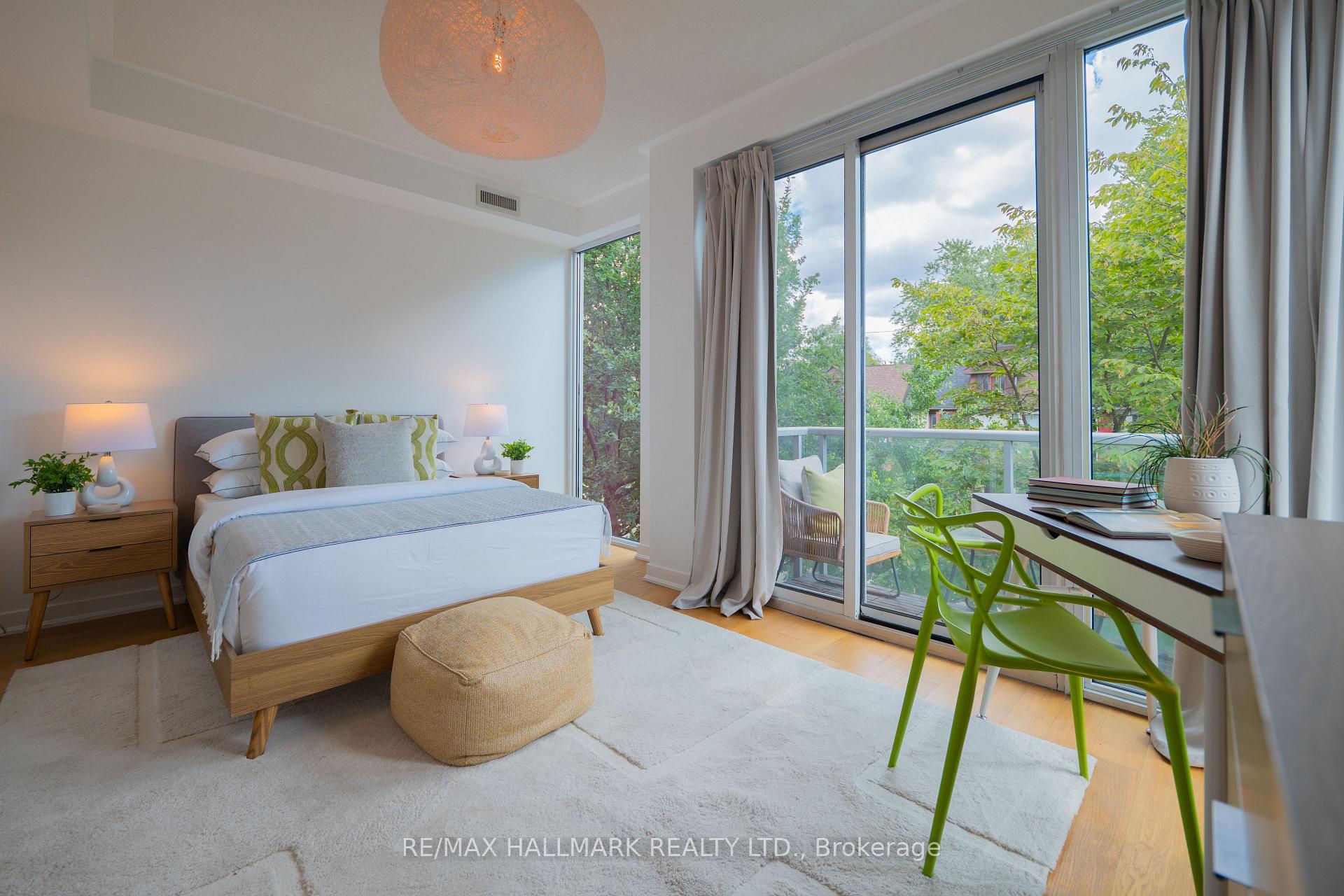 Photo 24 of Unit 3, 34 Boston Avenue, Toronto, South Riverdale — HOMEH