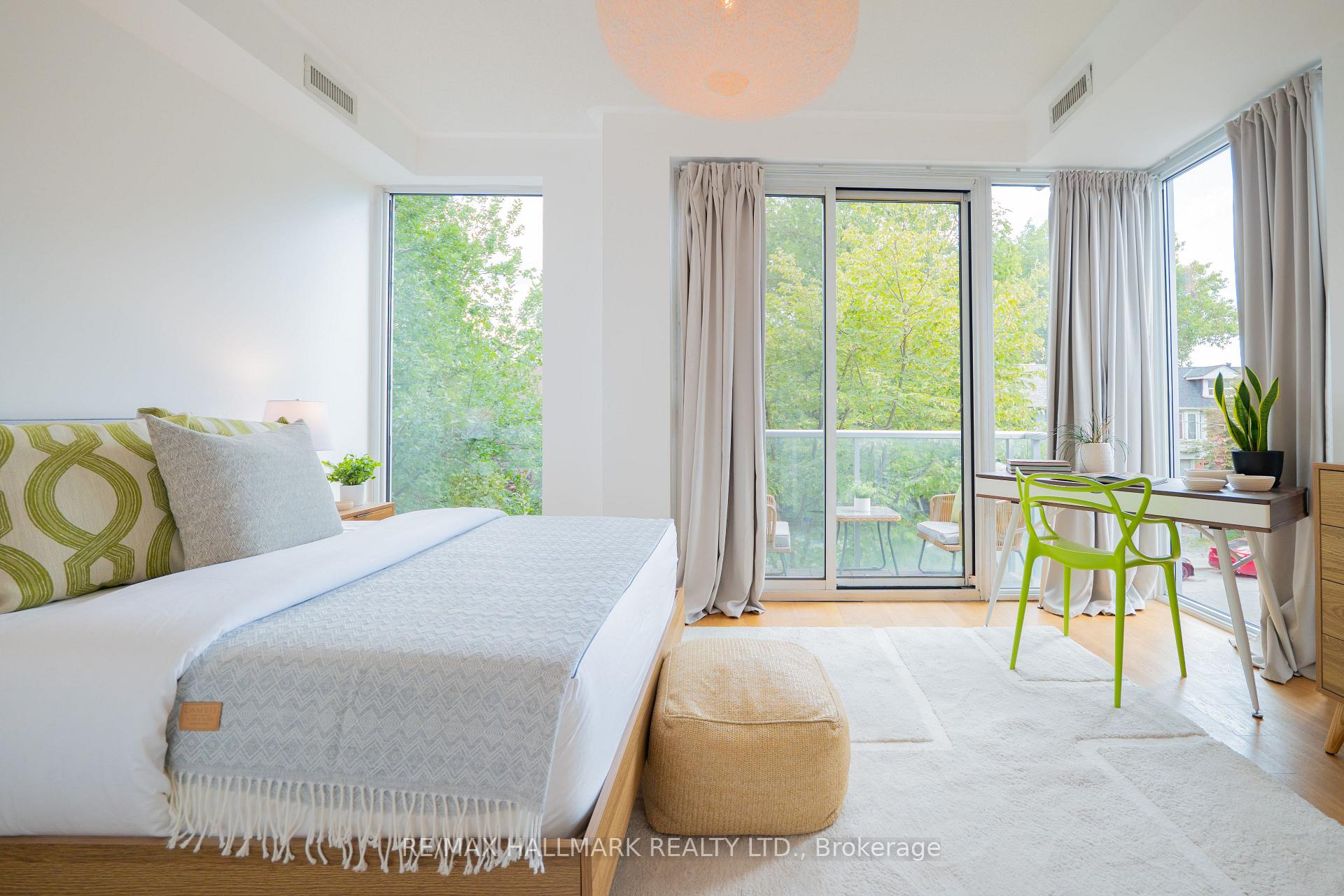 Photo 25 of Unit 3, 34 Boston Avenue, Toronto, South Riverdale — HOMEH