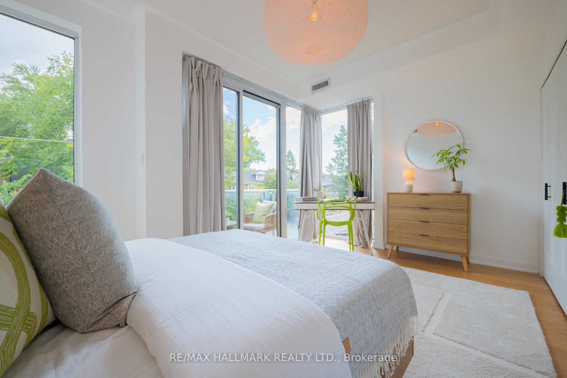 Photo 26 of Unit 3, 34 Boston Avenue, Toronto, South Riverdale — HOMEH
