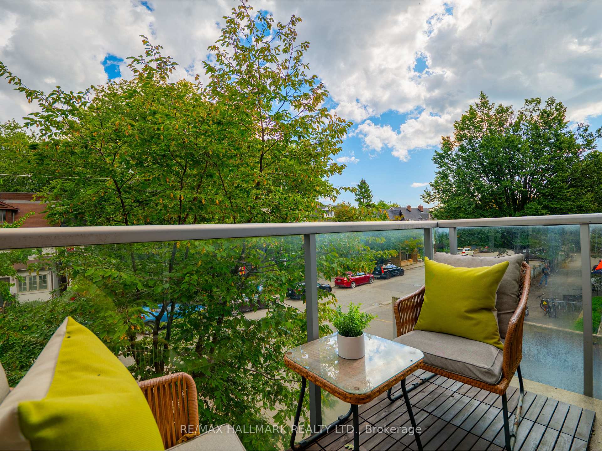 Photo 27 of Unit 3, 34 Boston Avenue, Toronto, South Riverdale — HOMEH