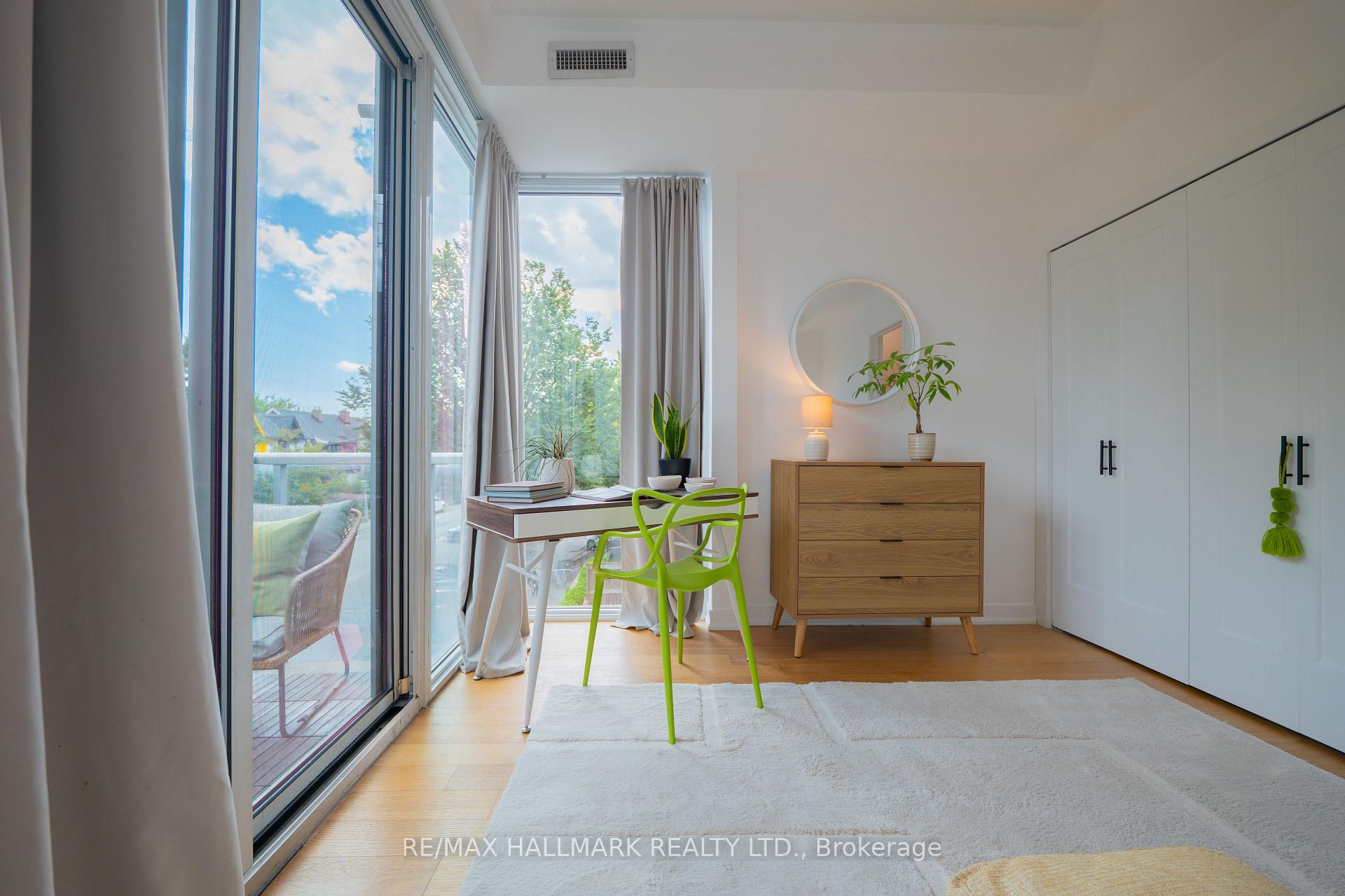 Photo 28 of Unit 3, 34 Boston Avenue, Toronto, South Riverdale — HOMEH