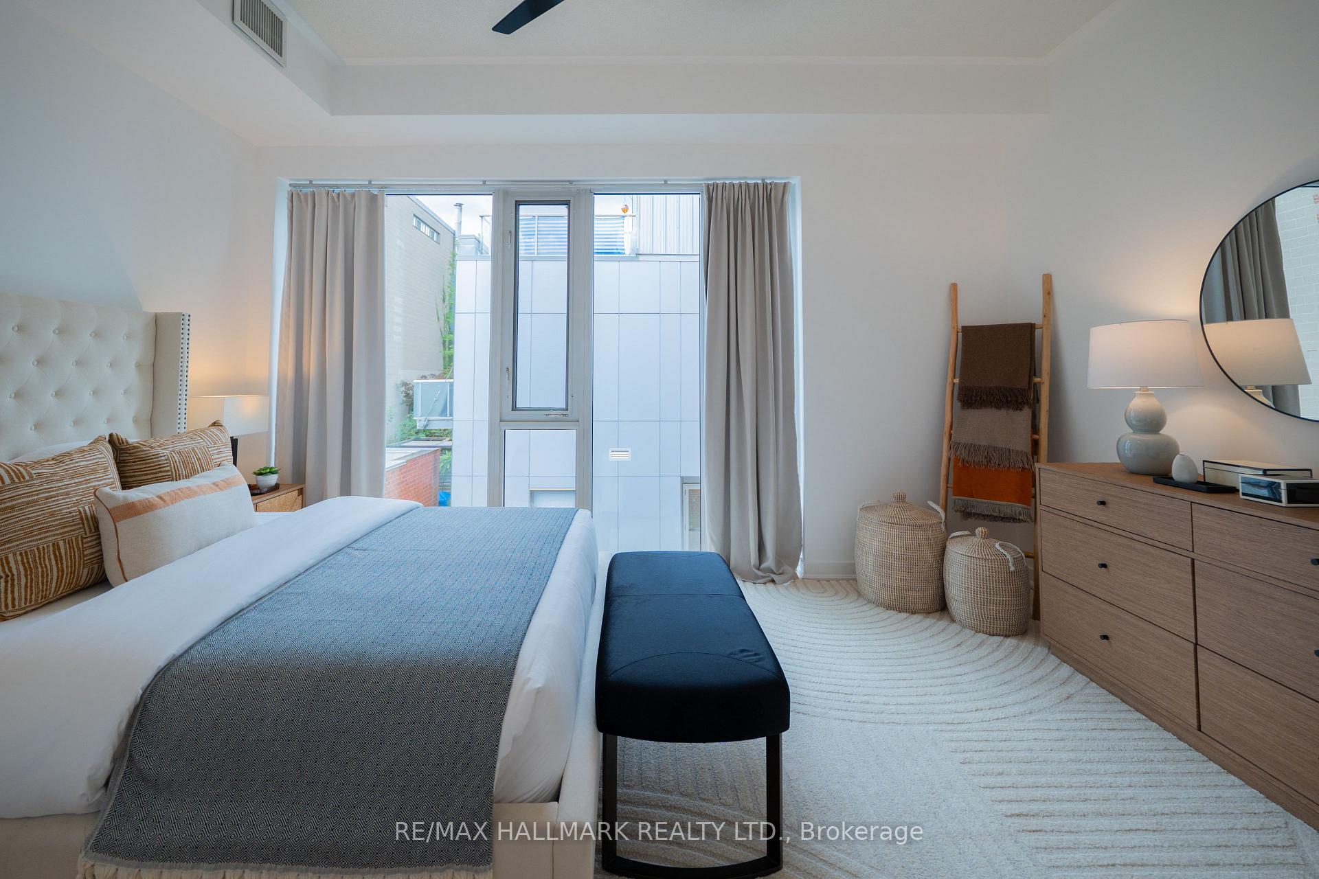 Photo 32 of Unit 3, 34 Boston Avenue, Toronto, South Riverdale — HOMEH