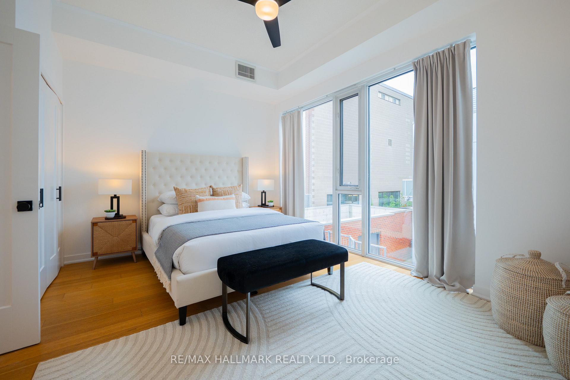 Photo 33 of Unit 3, 34 Boston Avenue, Toronto, South Riverdale — HOMEH
