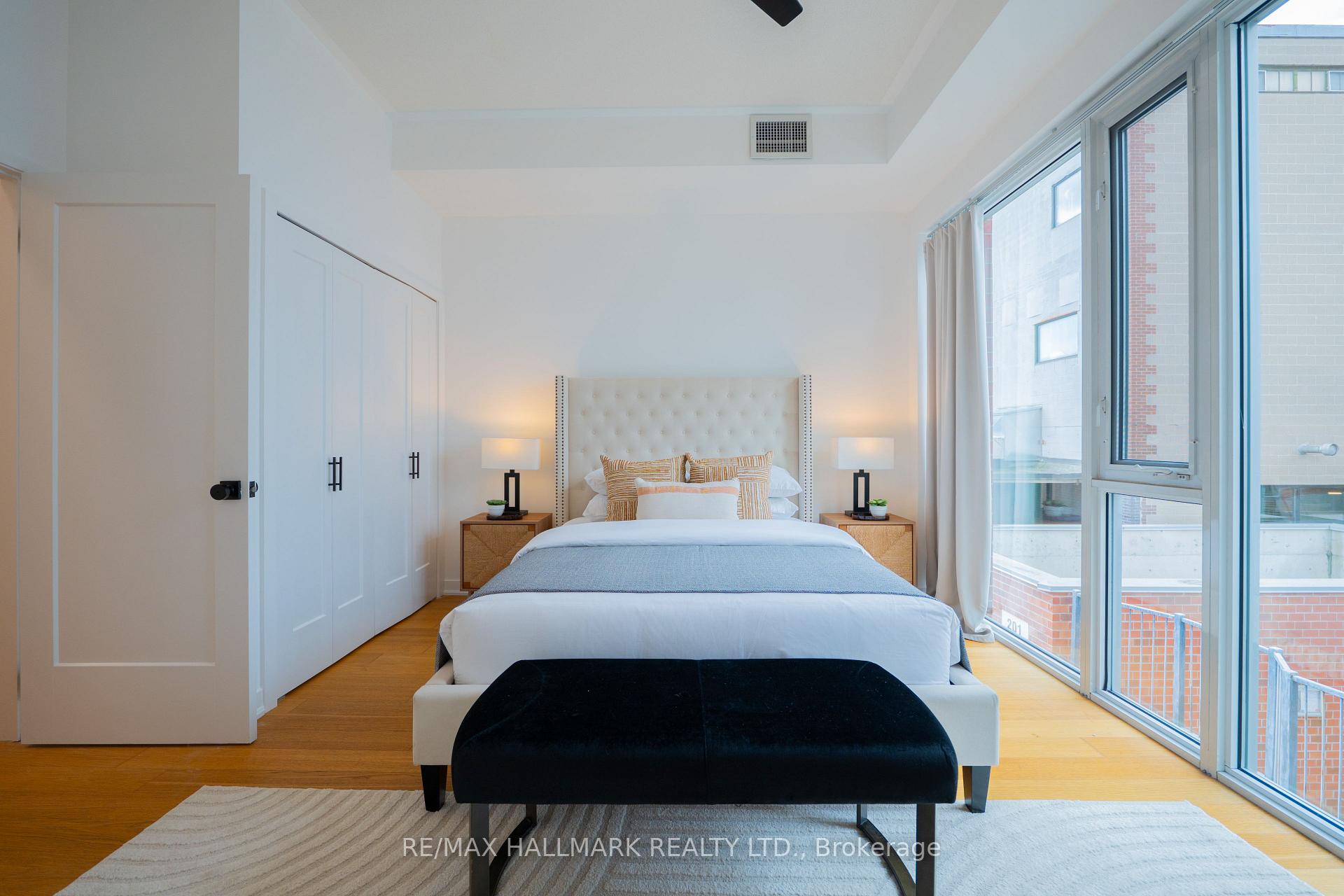 Photo 34 of Unit 3, 34 Boston Avenue, Toronto, South Riverdale — HOMEH