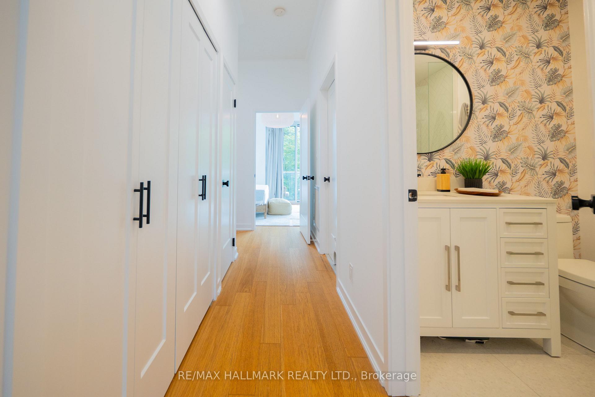 Photo 36 of Unit 3, 34 Boston Avenue, Toronto, South Riverdale — HOMEH