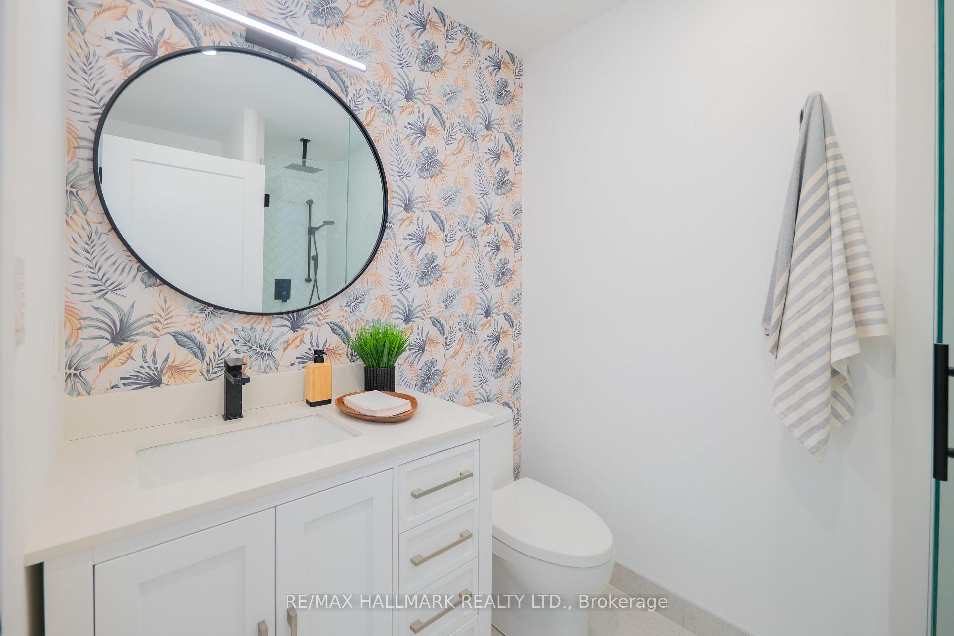 Photo 37 of Unit 3, 34 Boston Avenue, Toronto, South Riverdale — HOMEH