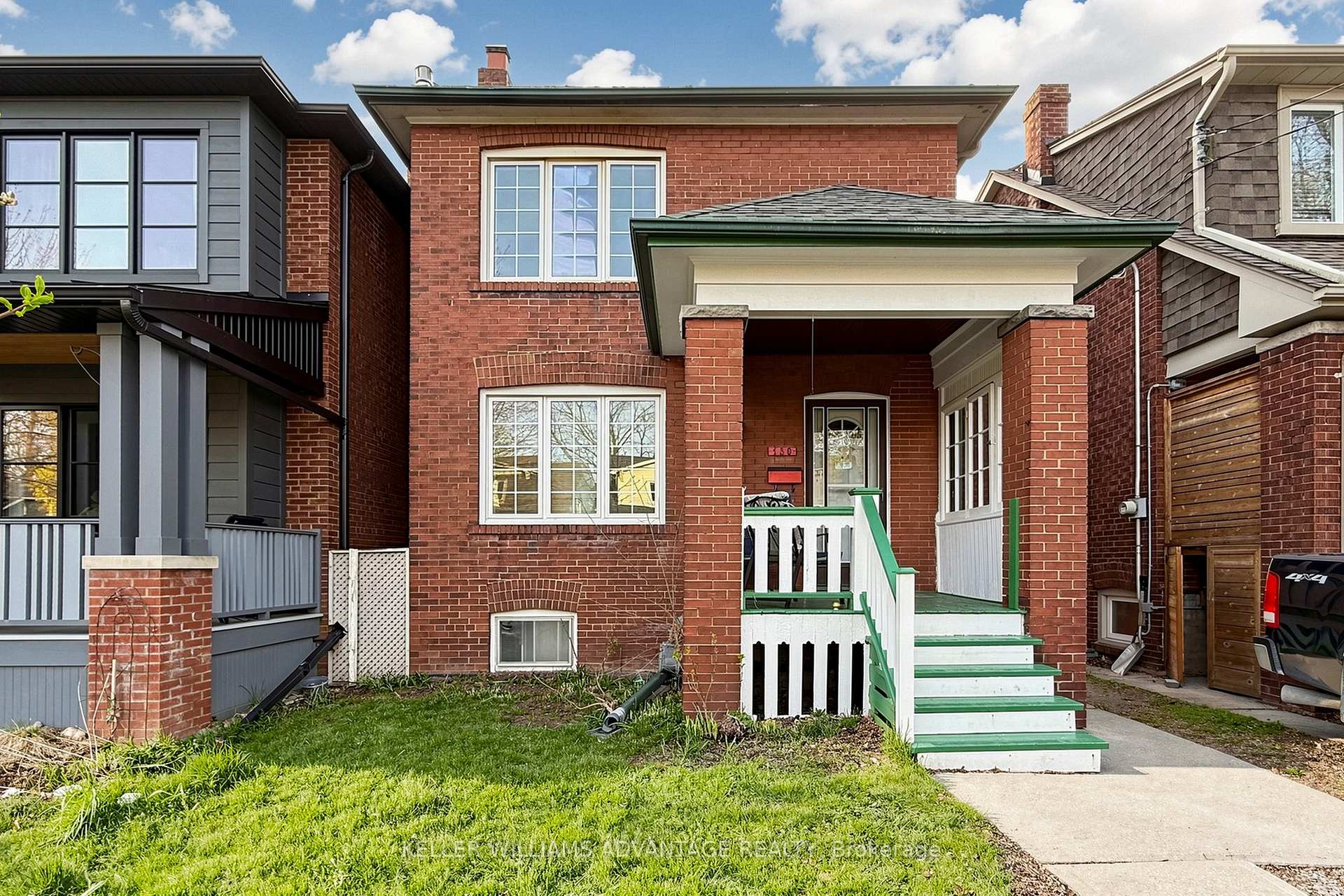 Photo of 130 Elmer Avenue