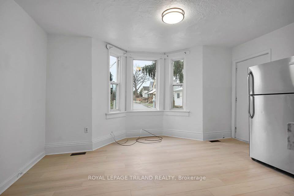 Photo 2 of Unit 2, 21 Jessie Street, St. Thomas — HOMEH