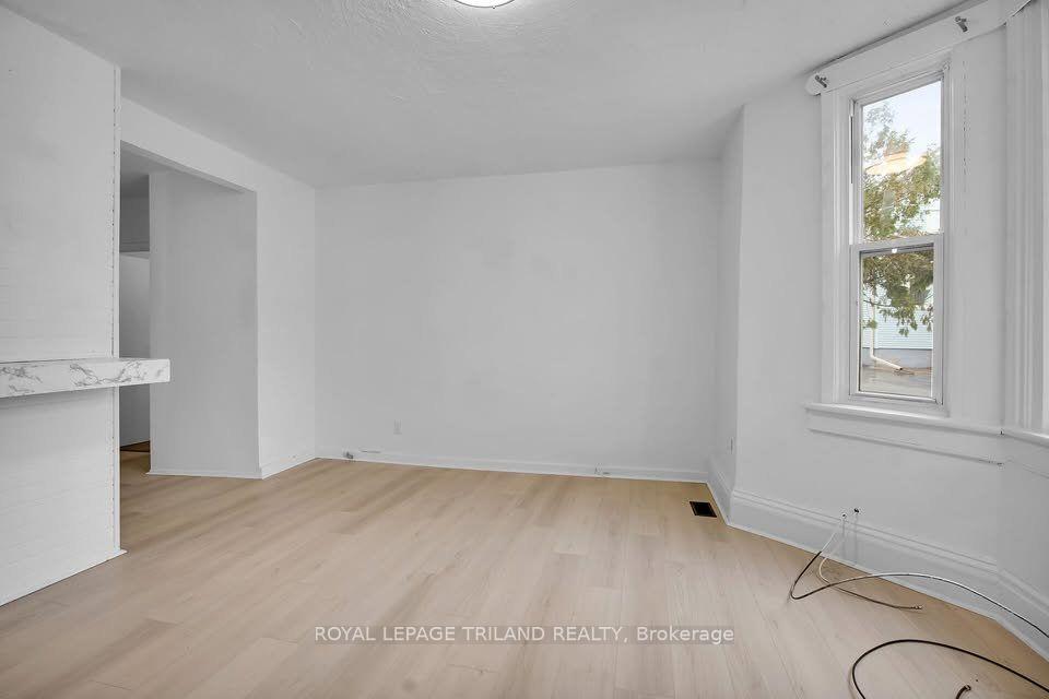 Photo 3 of Unit 2, 21 Jessie Street, St. Thomas — HOMEH
