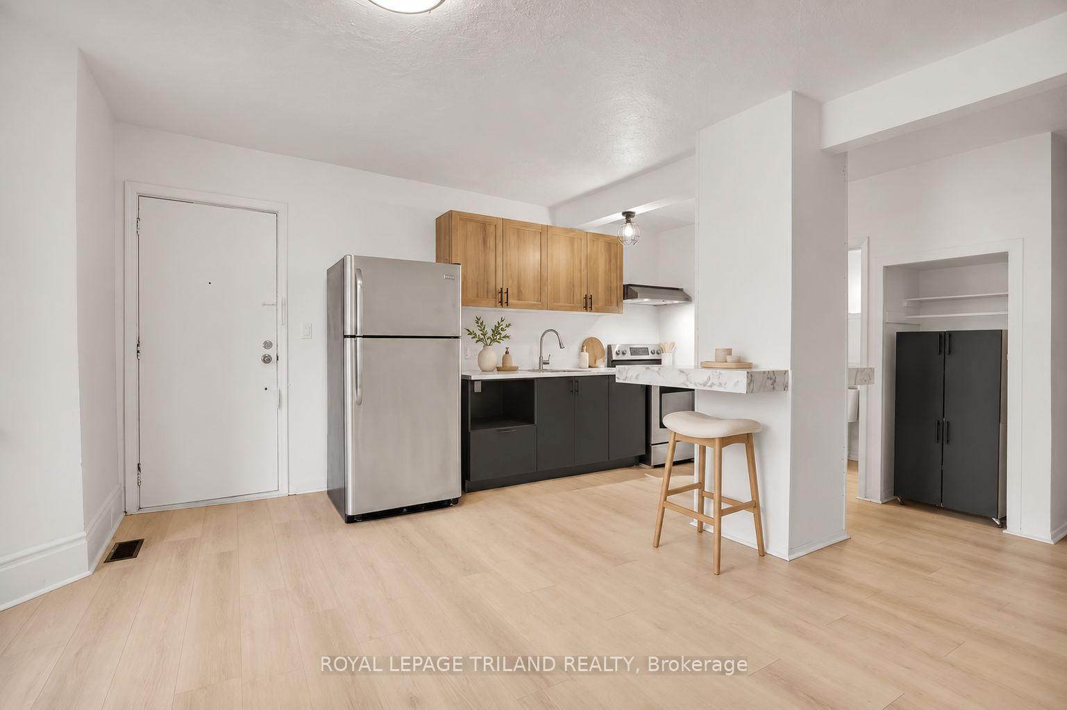 Photo 4 of Unit 2, 21 Jessie Street, St. Thomas — HOMEH