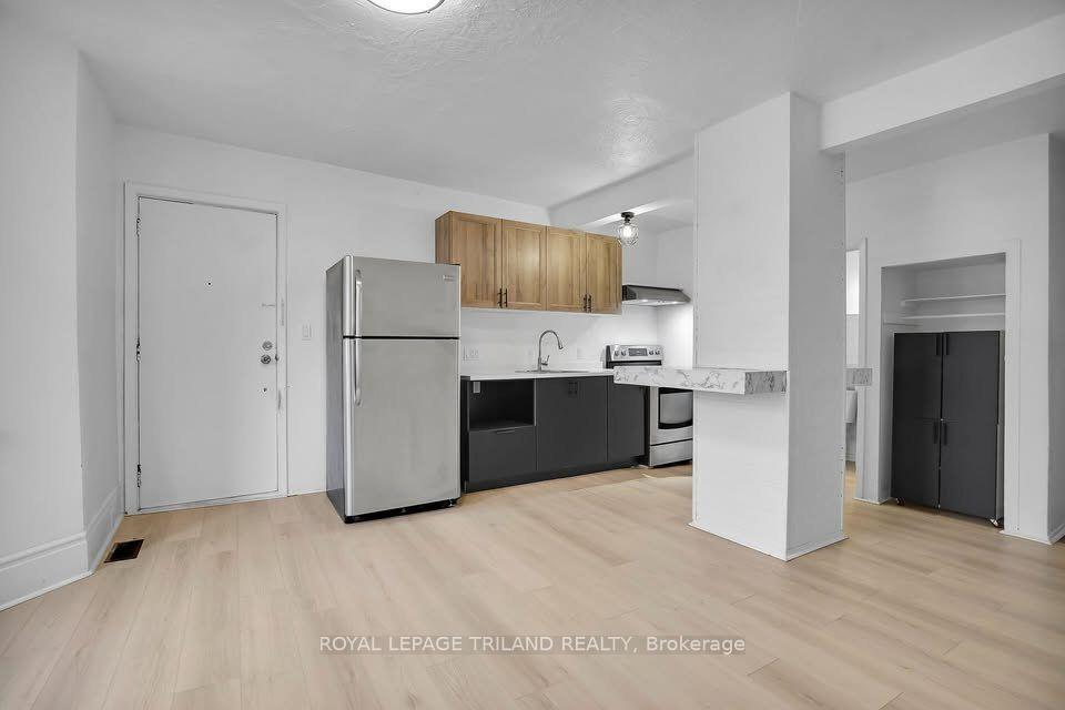 Photo 5 of Unit 2, 21 Jessie Street, St. Thomas — HOMEH