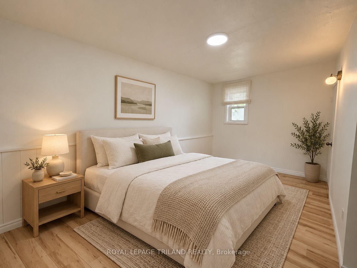 Photo 6 of Unit 2, 21 Jessie Street, St. Thomas — HOMEH