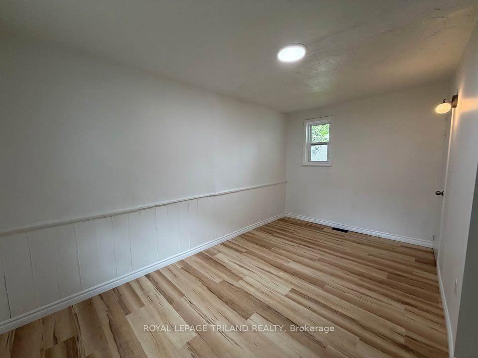 Photo 7 of Unit 2, 21 Jessie Street, St. Thomas — HOMEH