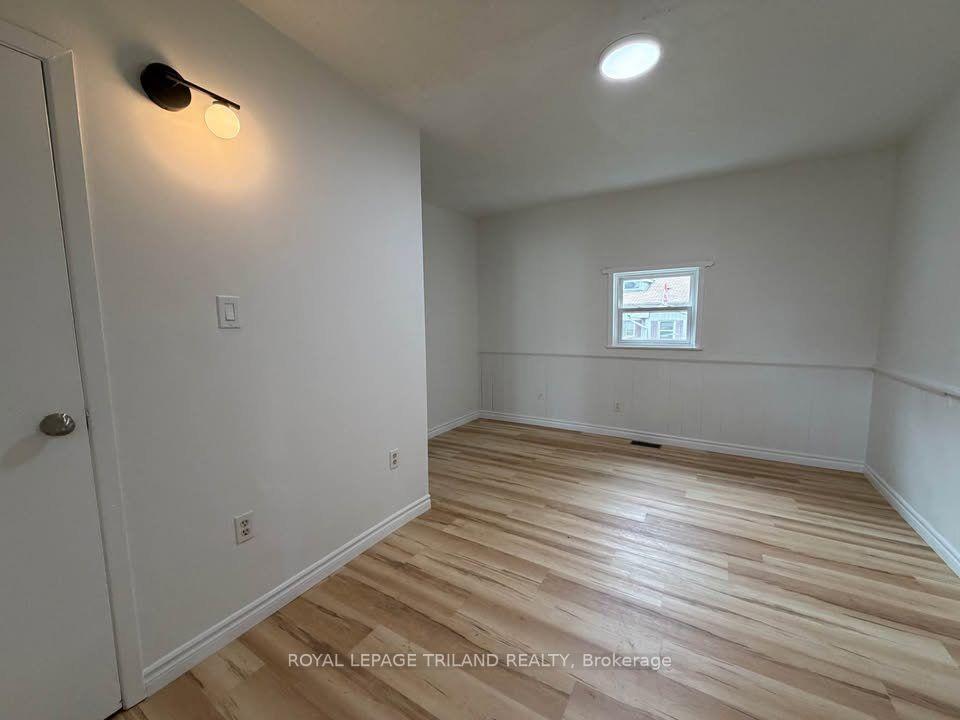 Photo 8 of Unit 2, 21 Jessie Street, St. Thomas — HOMEH