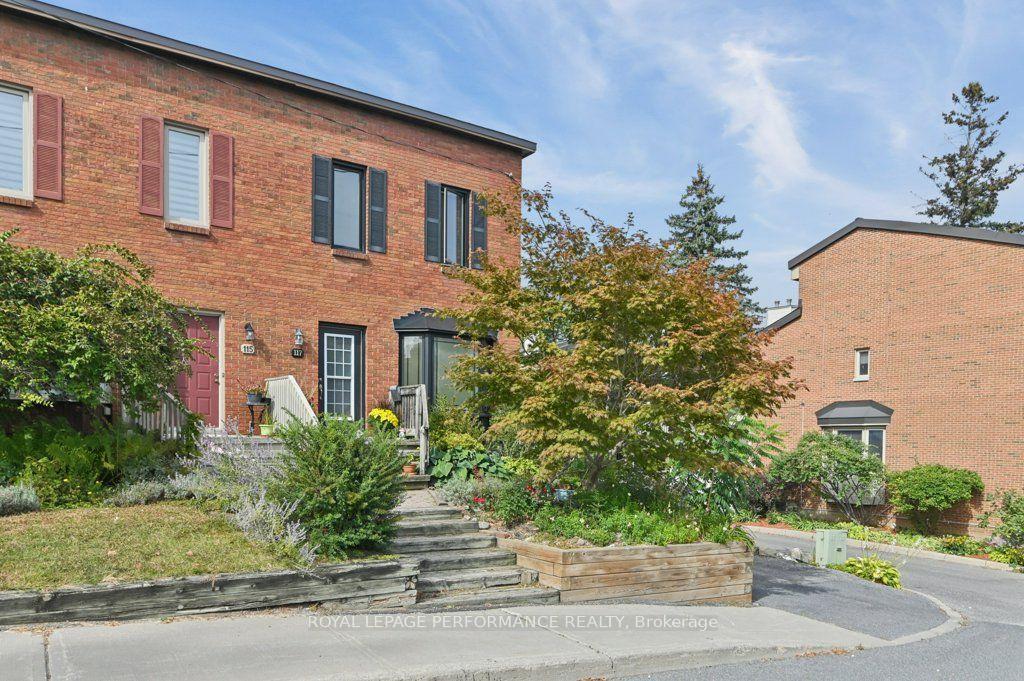 Photo 2 of 117 Havelock Street, Ottawa, Ottawa East — HOMEH
