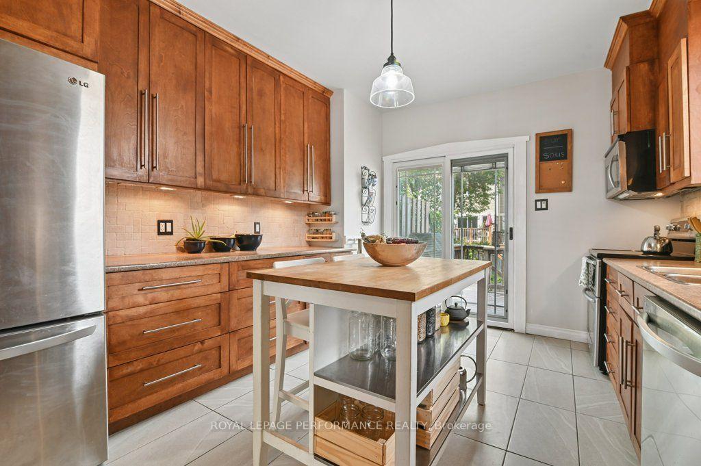 Photo 15 of 117 Havelock Street, Ottawa, Ottawa East — HOMEH