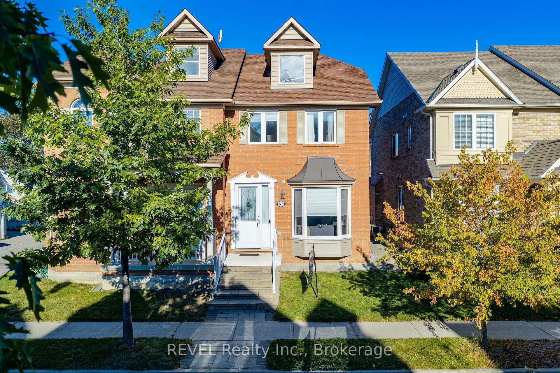 Photo 1 of 57 Gowland Road, Markham, Cornell — HOMEH