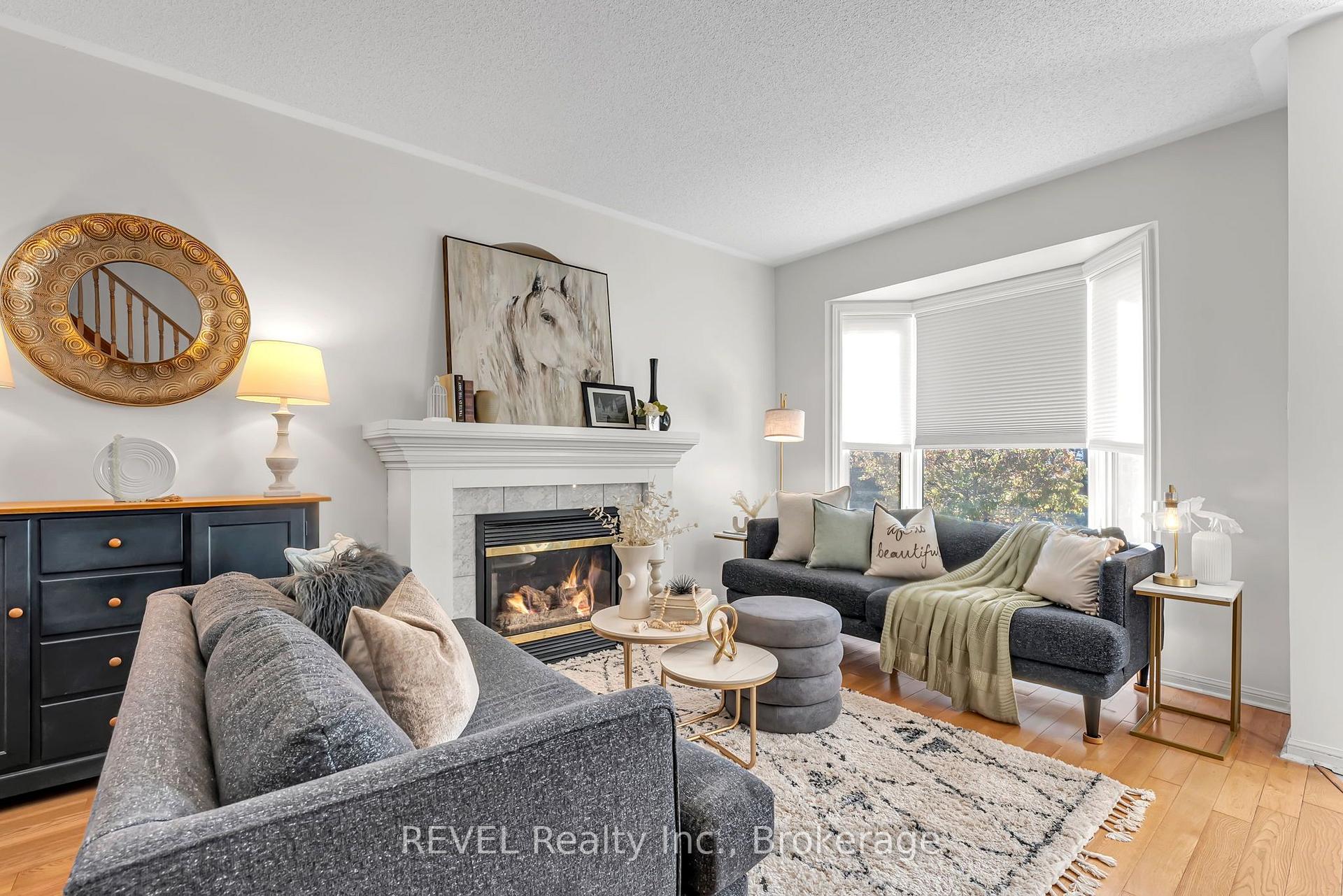 Photo 5 of 57 Gowland Road, Markham, Cornell — HOMEH