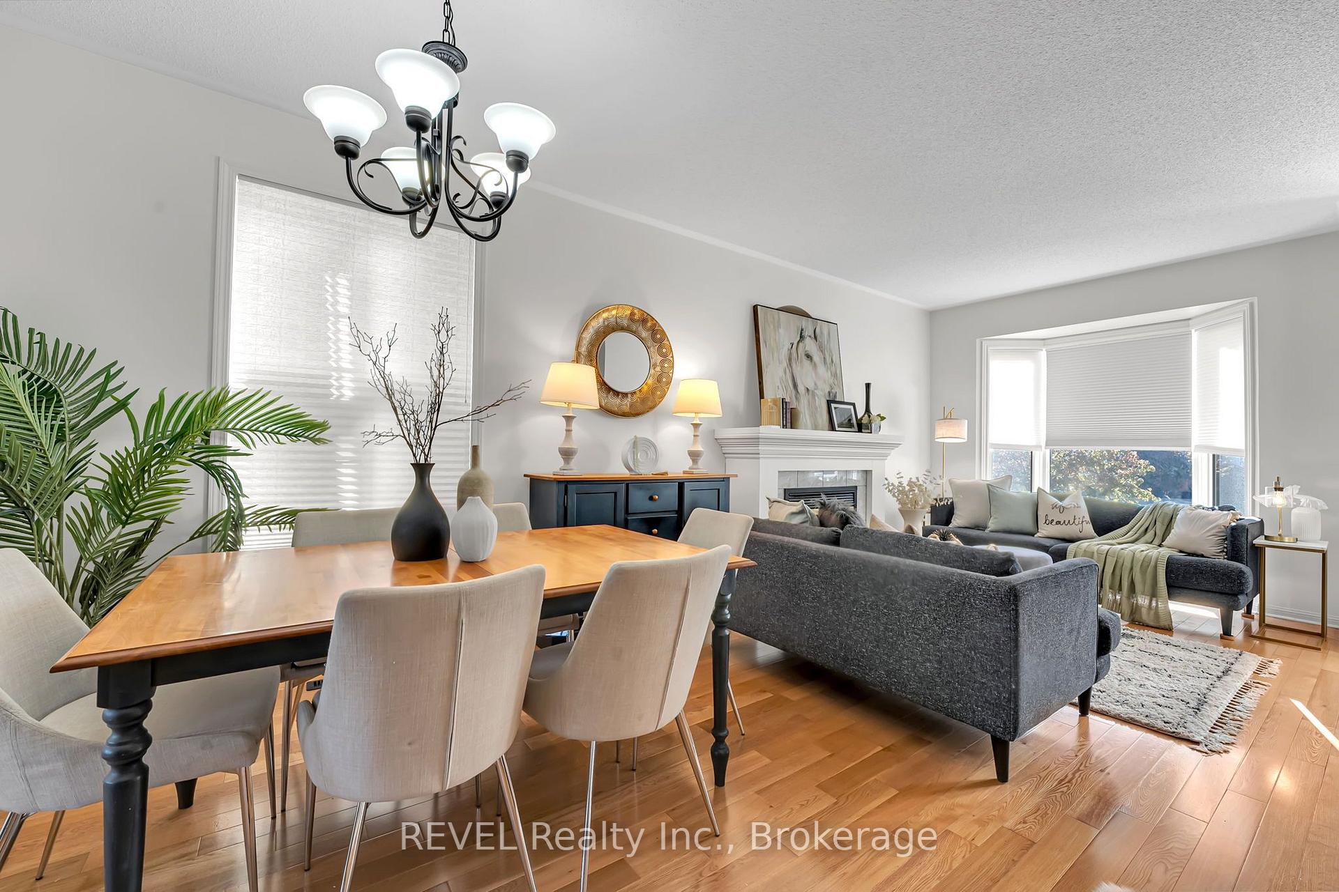 Photo 6 of 57 Gowland Road, Markham, Cornell — HOMEH