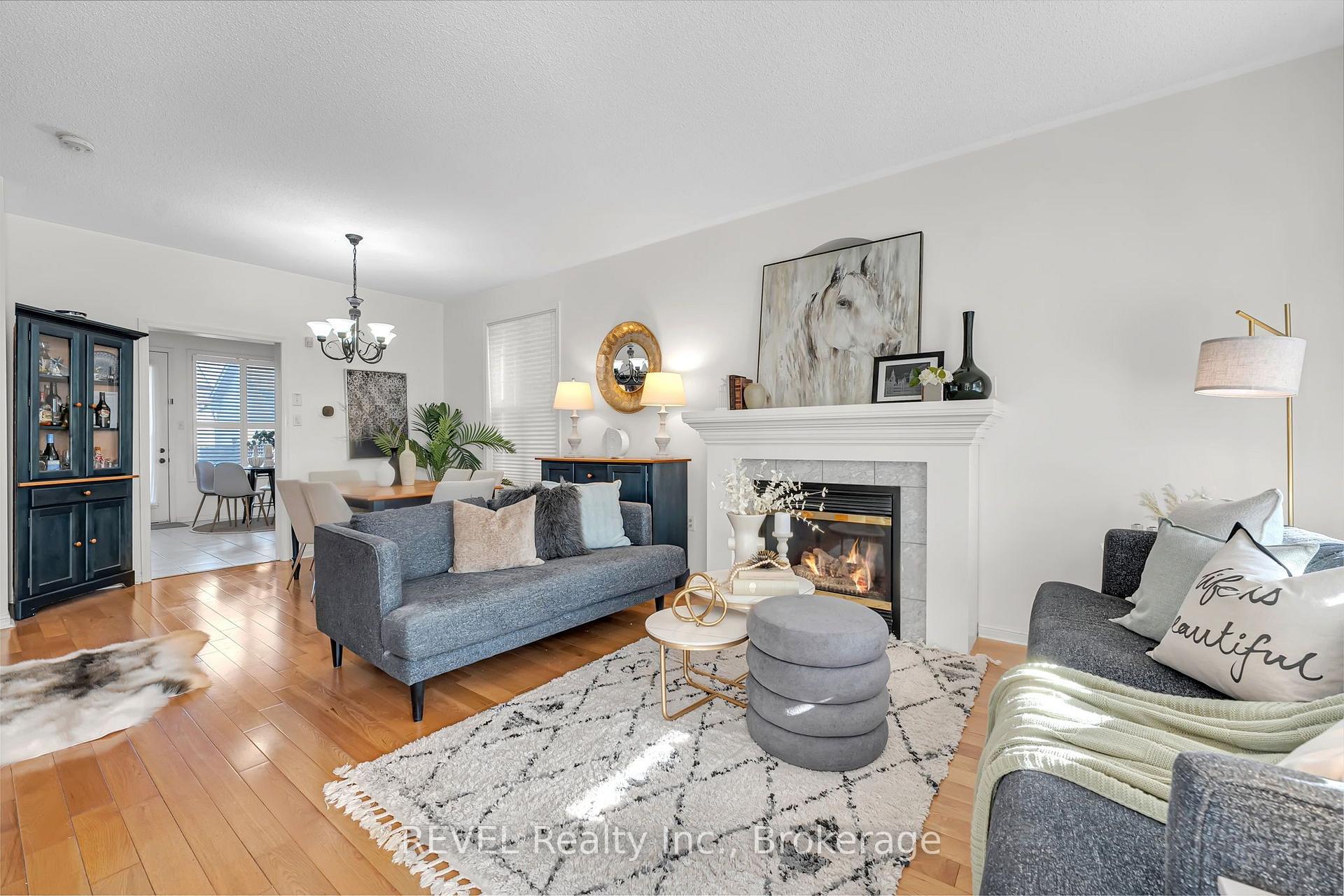 Photo 7 of 57 Gowland Road, Markham, Cornell — HOMEH