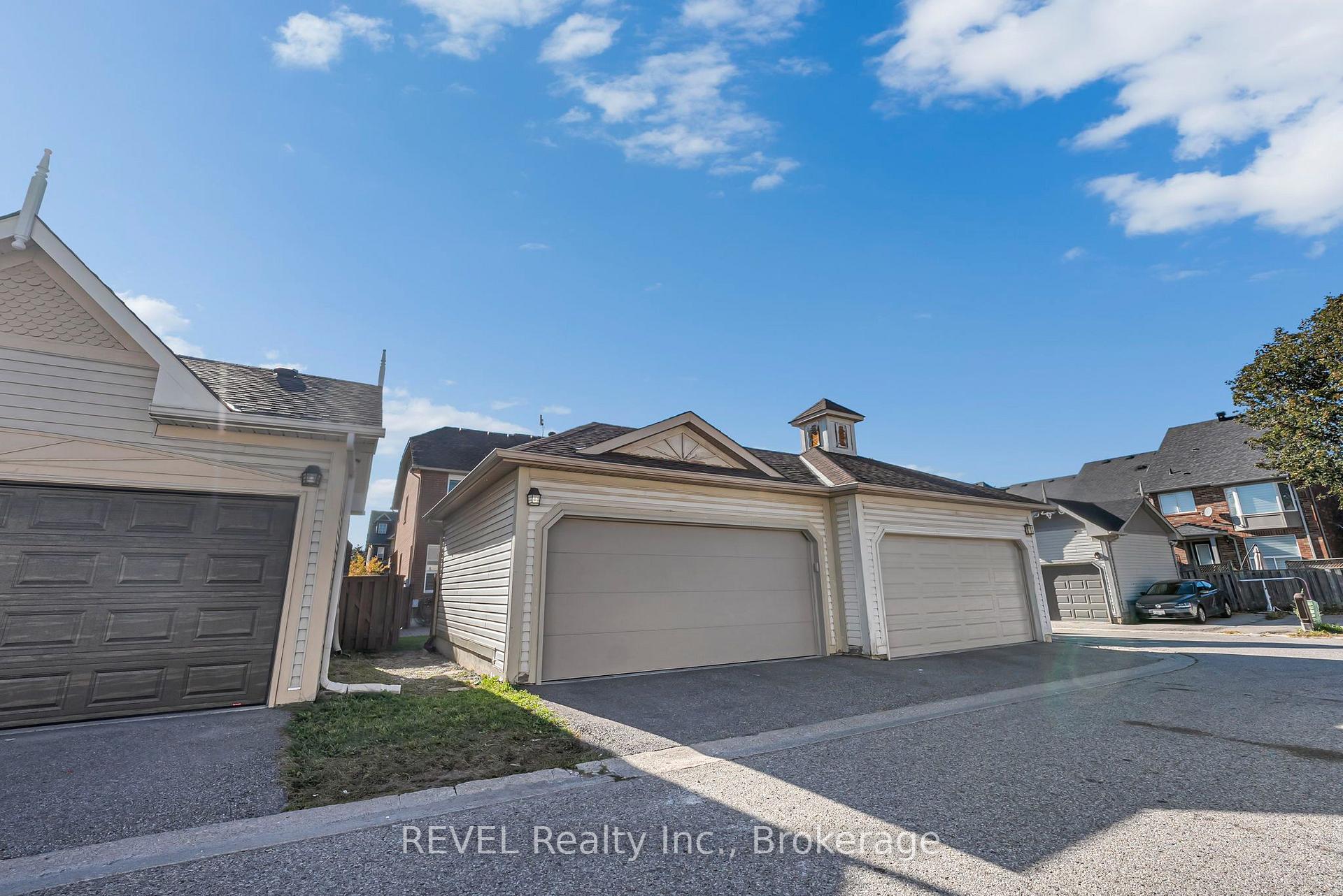 Photo 15 of 57 Gowland Road, Markham, Cornell — HOMEH