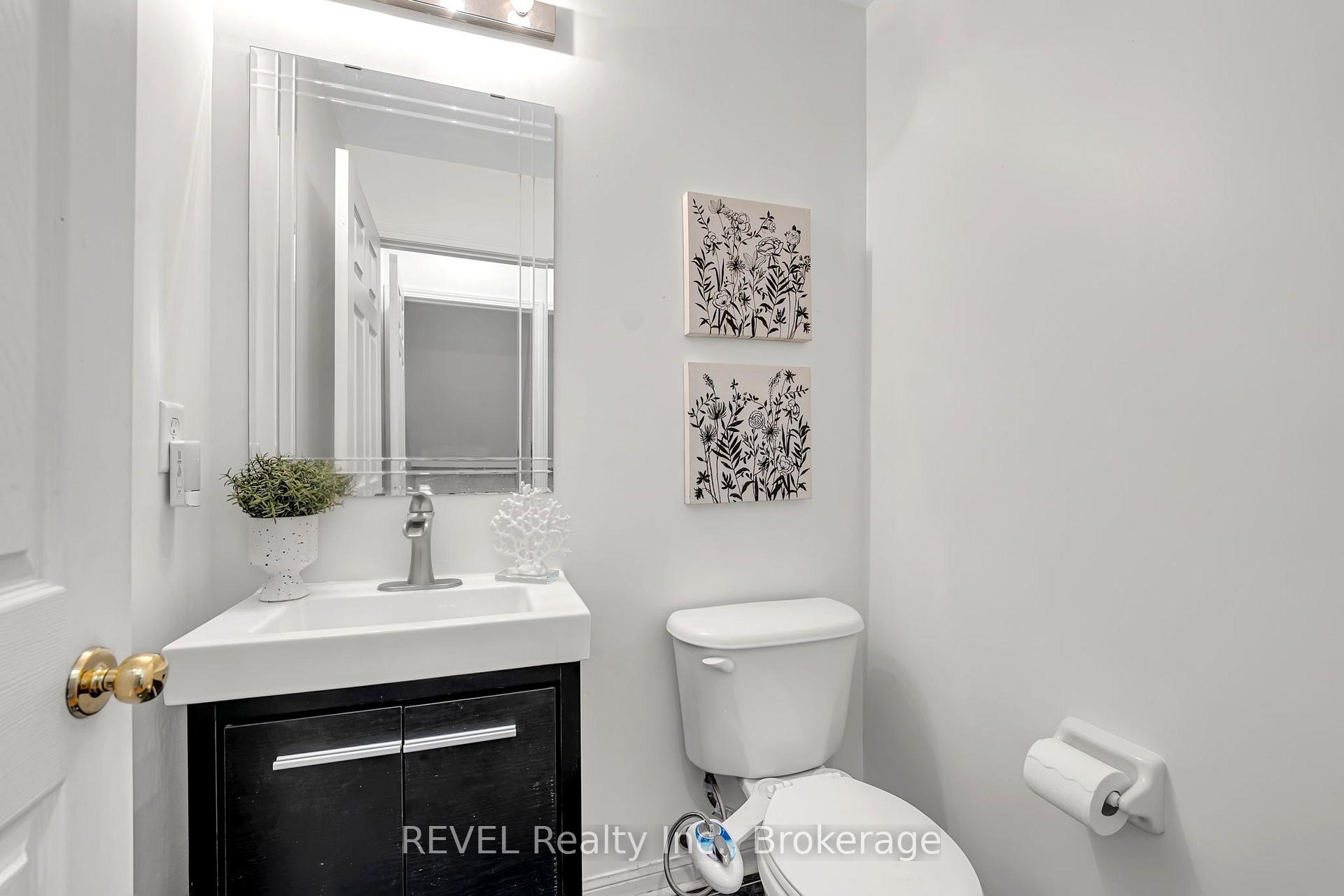 Photo 16 of 57 Gowland Road, Markham, Cornell — HOMEH