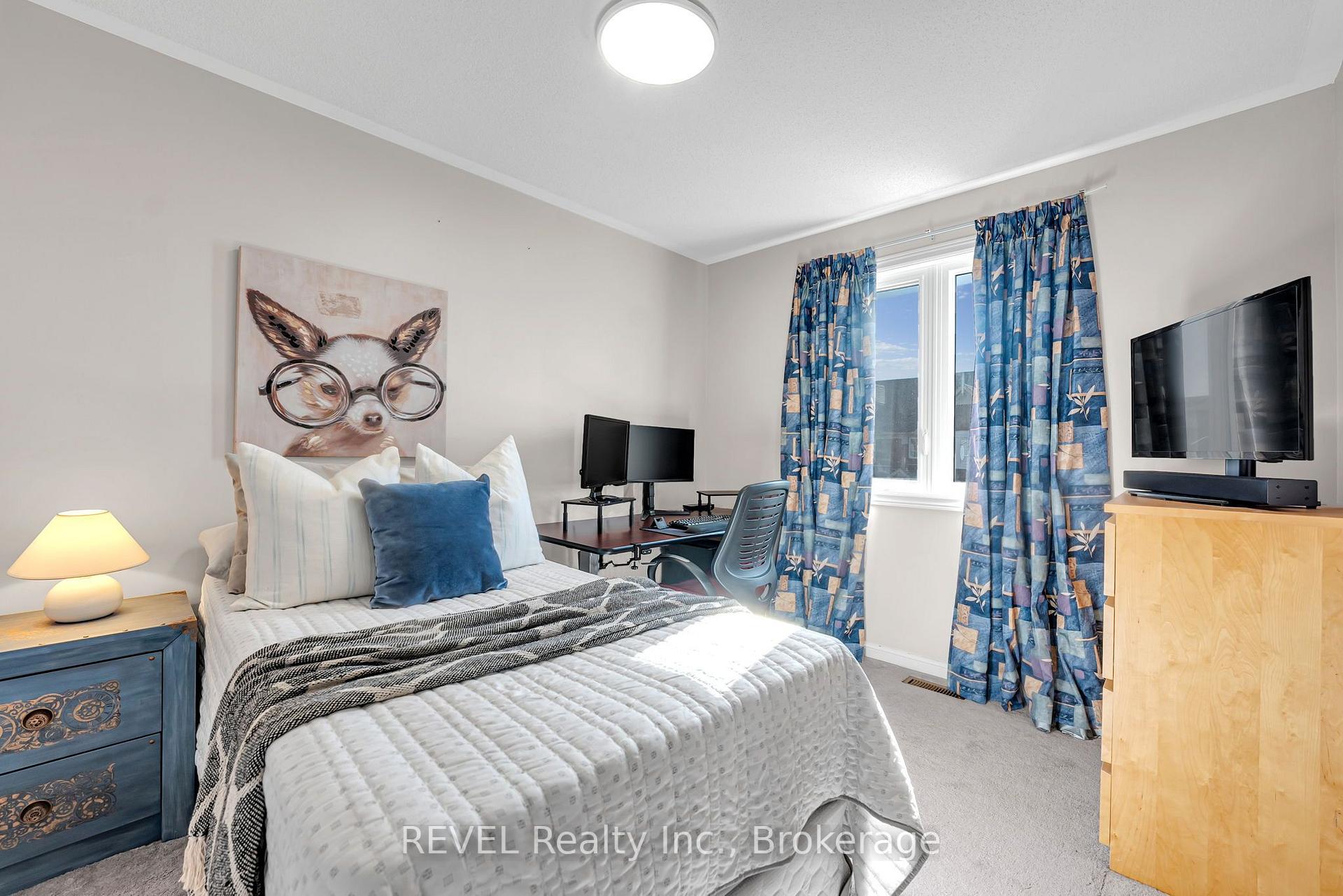 Photo 17 of 57 Gowland Road, Markham, Cornell — HOMEH