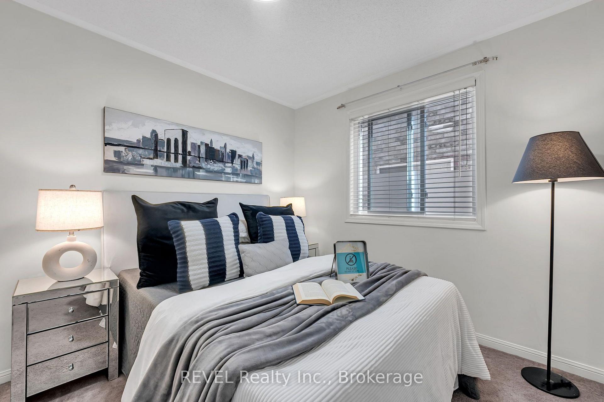 Photo 18 of 57 Gowland Road, Markham, Cornell — HOMEH