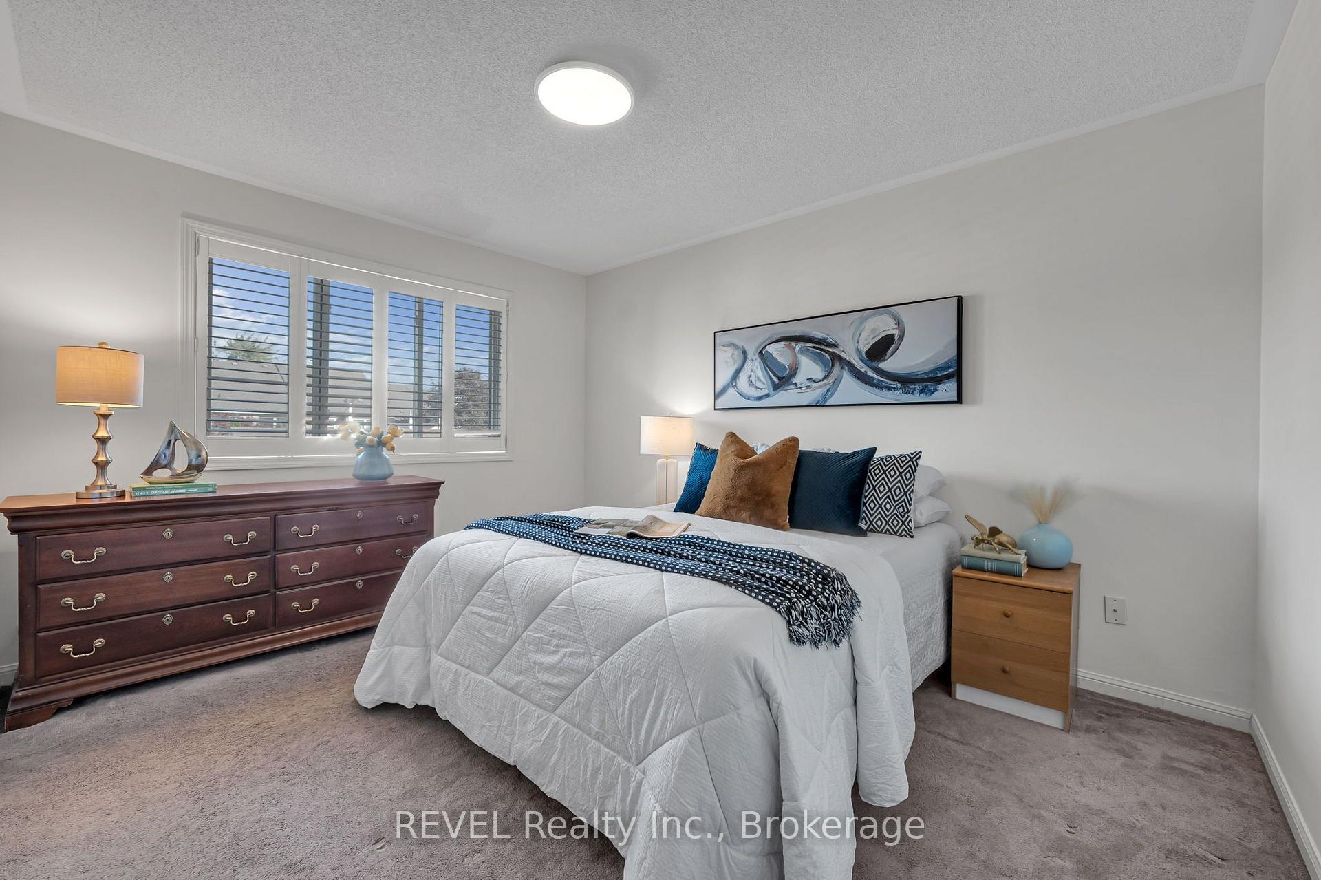 Photo 20 of 57 Gowland Road, Markham, Cornell — HOMEH
