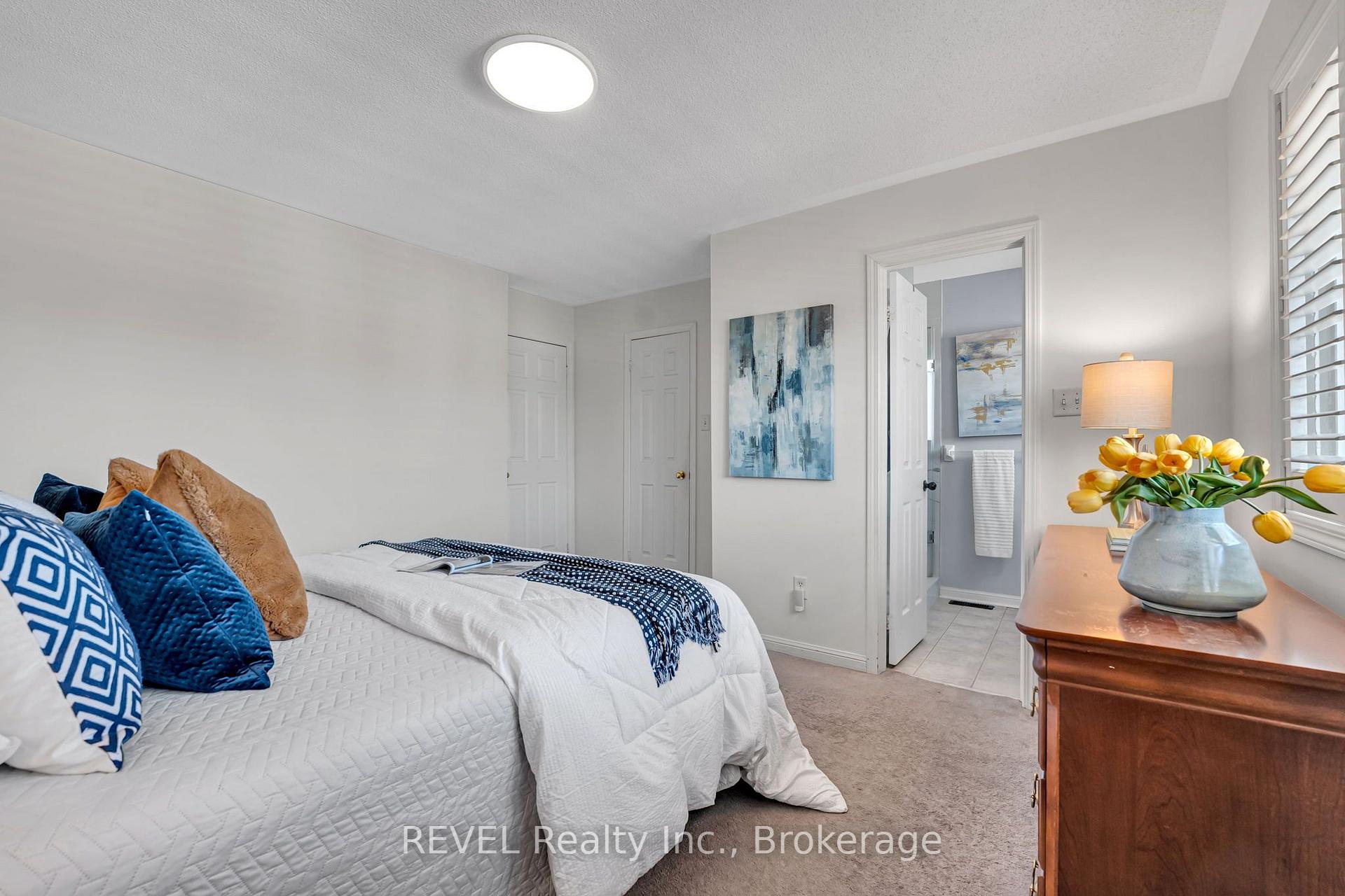 Photo 21 of 57 Gowland Road, Markham, Cornell — HOMEH