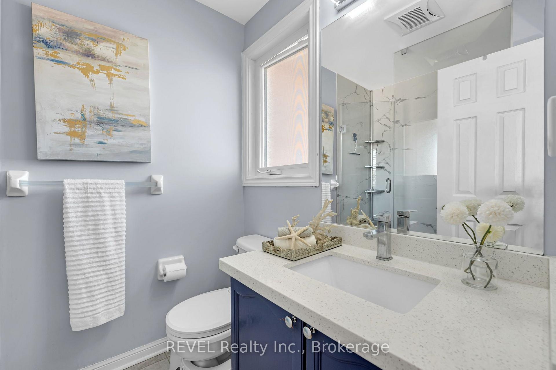 Photo 22 of 57 Gowland Road, Markham, Cornell — HOMEH