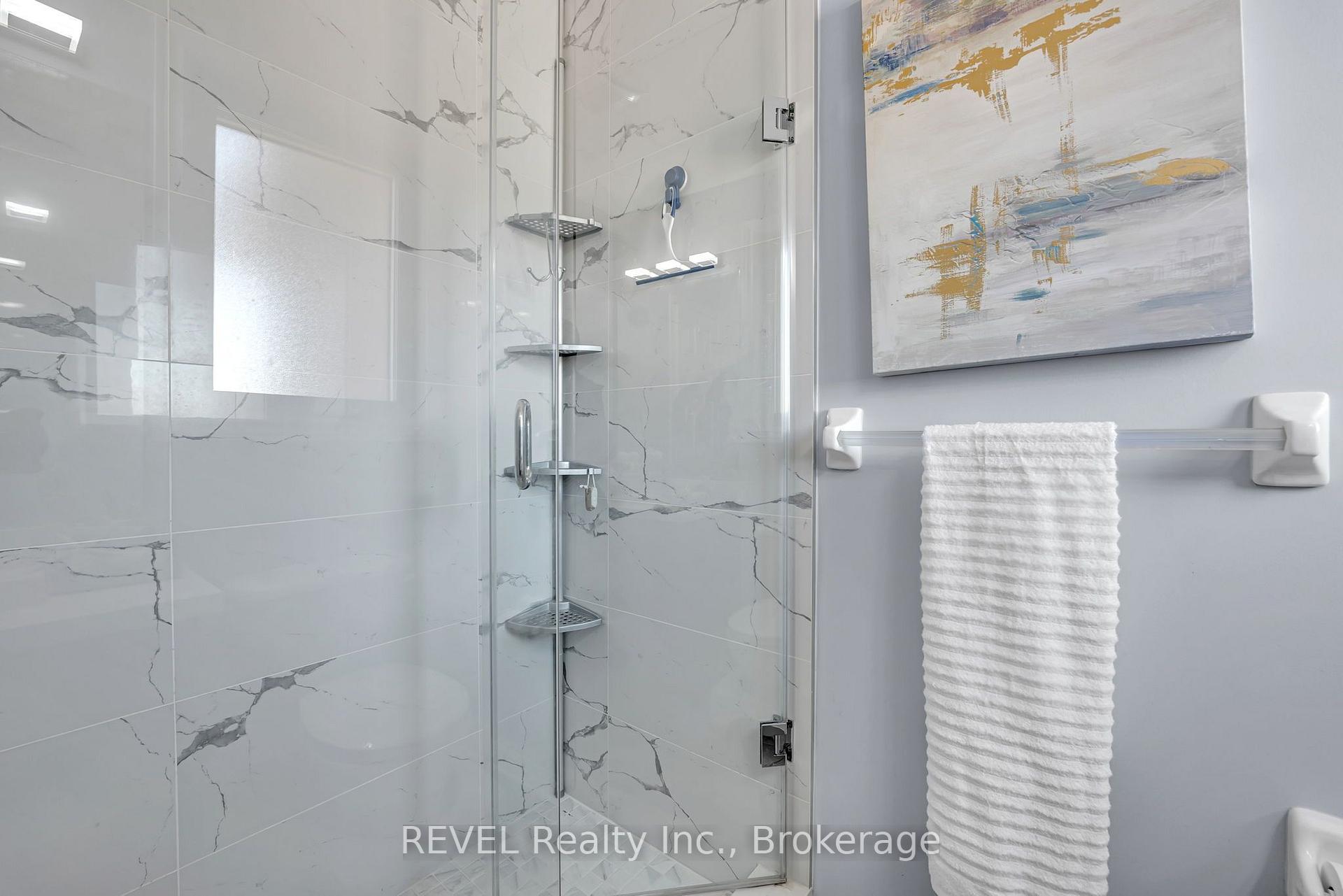 Photo 23 of 57 Gowland Road, Markham, Cornell — HOMEH