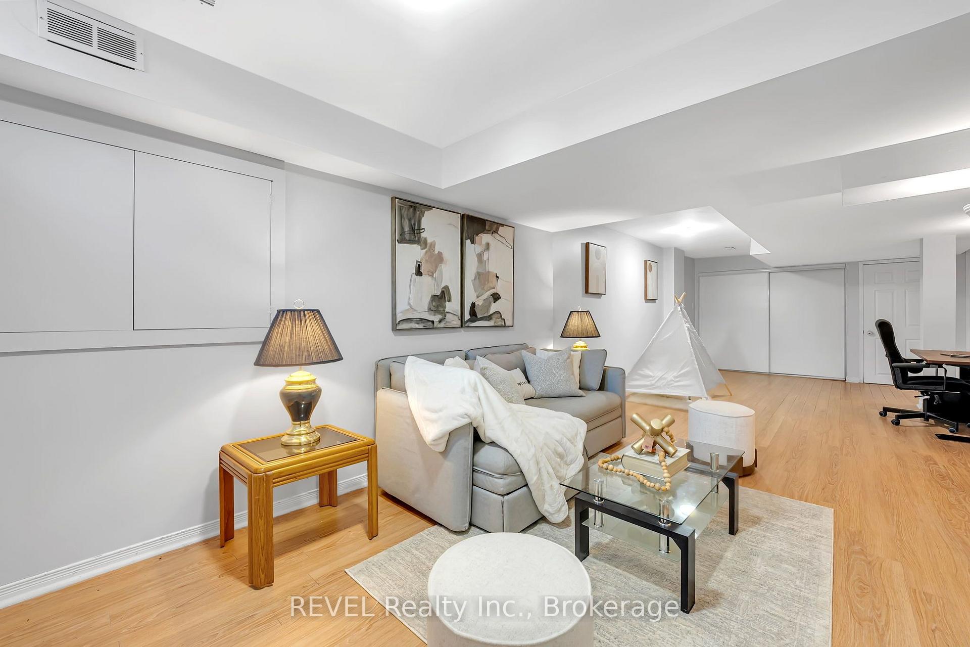 Photo 24 of 57 Gowland Road, Markham, Cornell — HOMEH