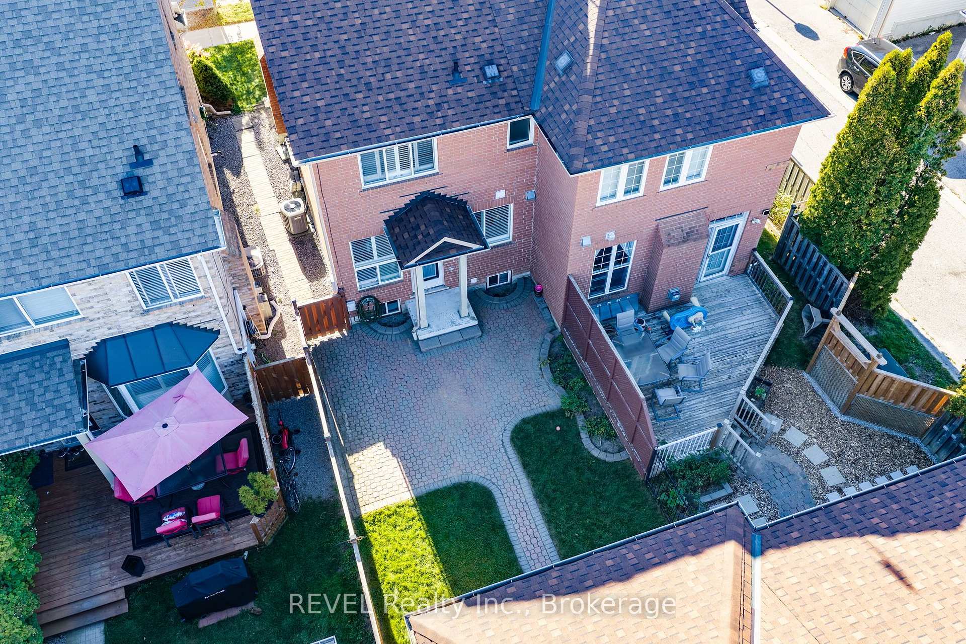 Photo 26 of 57 Gowland Road, Markham, Cornell — HOMEH