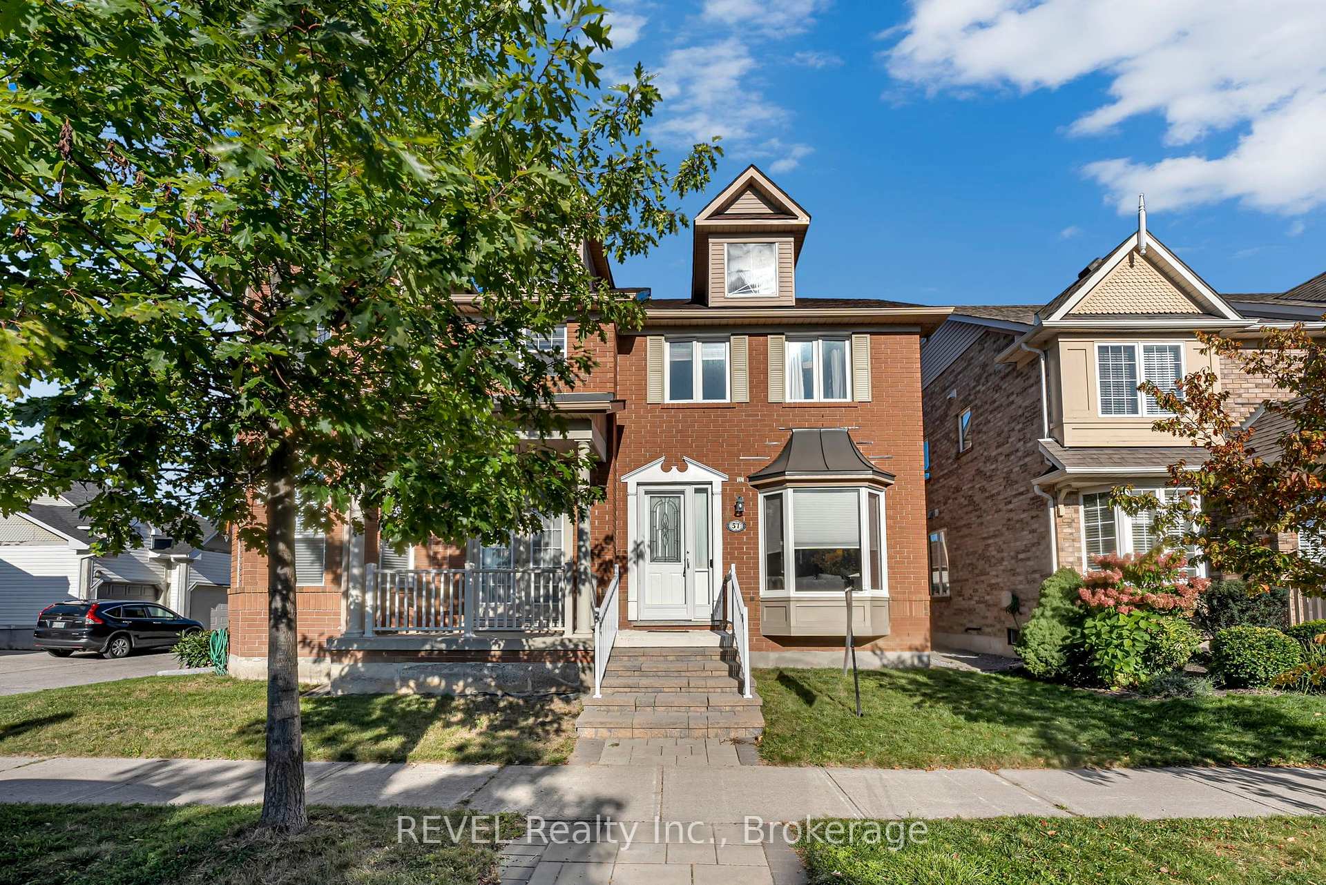 Photo 27 of 57 Gowland Road, Markham, Cornell — HOMEH