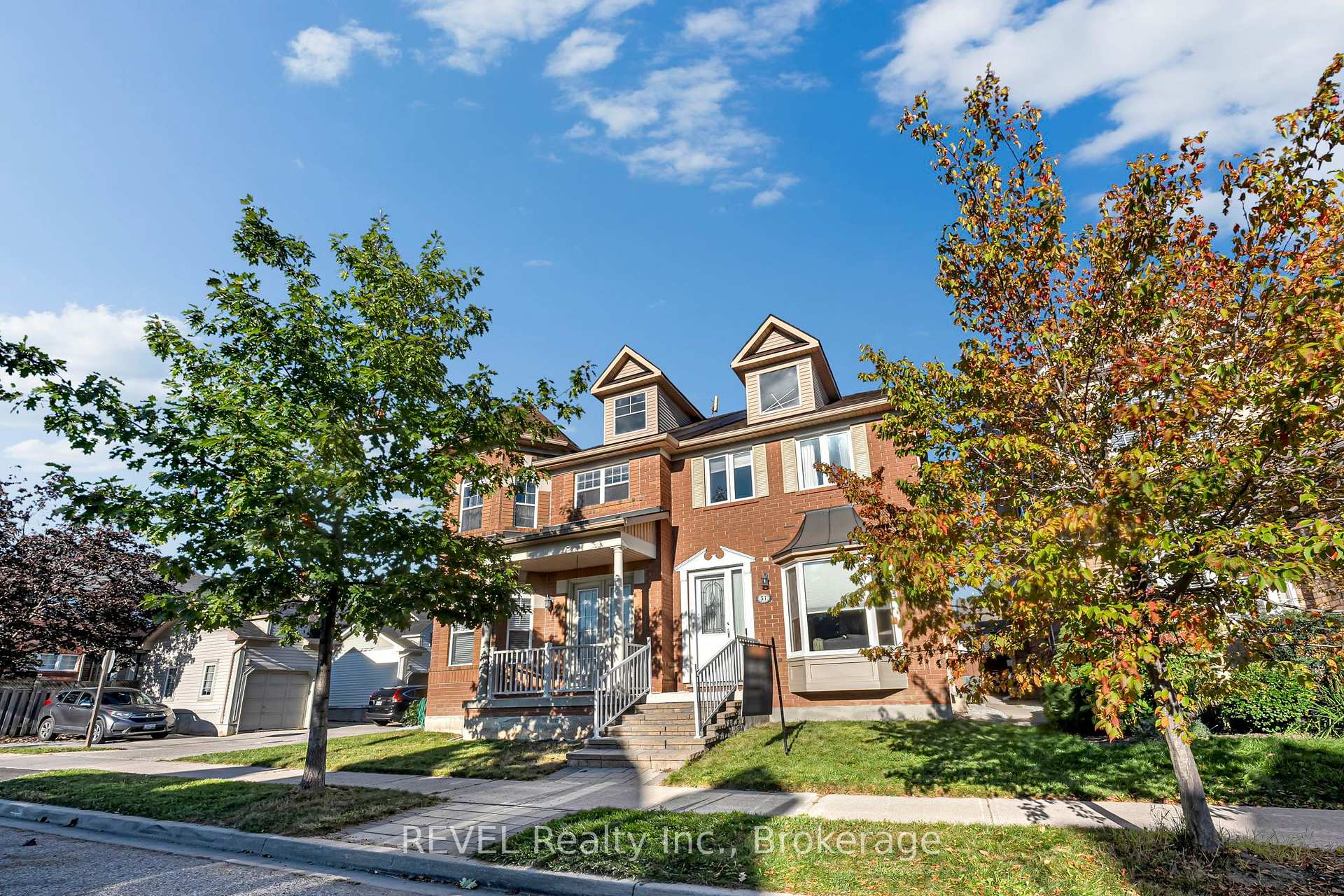 Photo 28 of 57 Gowland Road, Markham, Cornell — HOMEH
